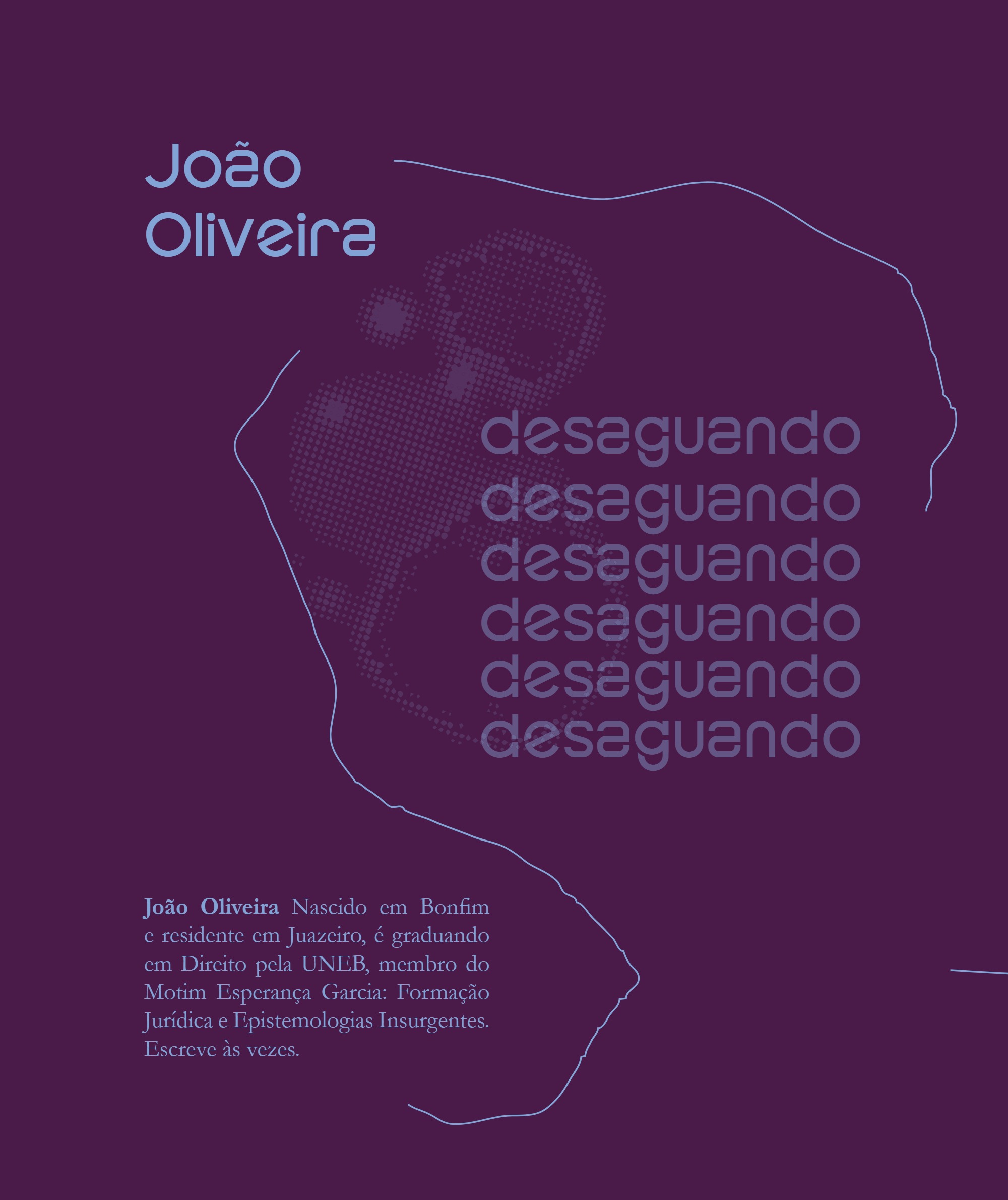 Desvio 2026 - Edição - Mapear o que escapa - PNAB — page 20