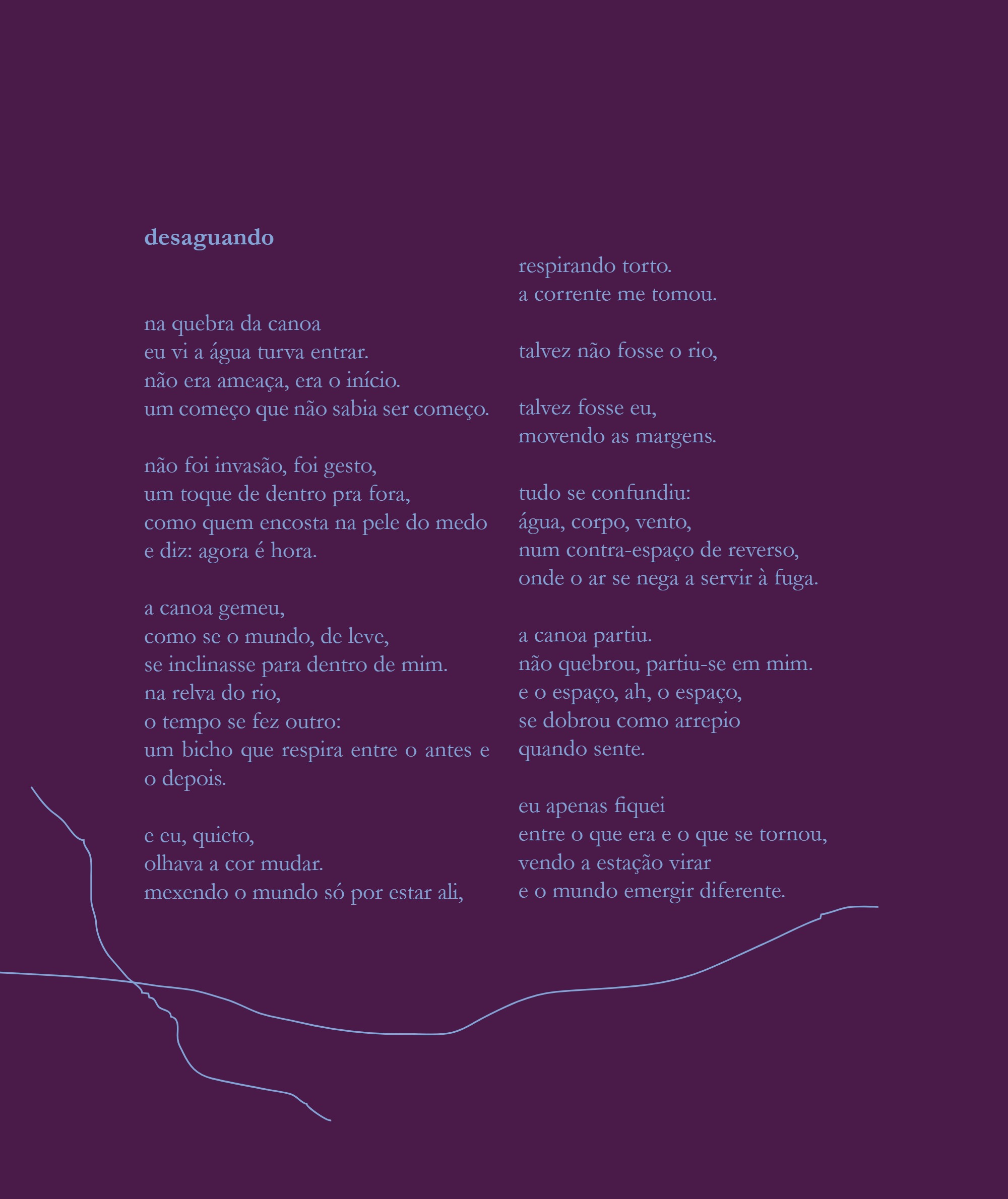 Desvio 2026 - Edição - Mapear o que escapa - PNAB — page 21