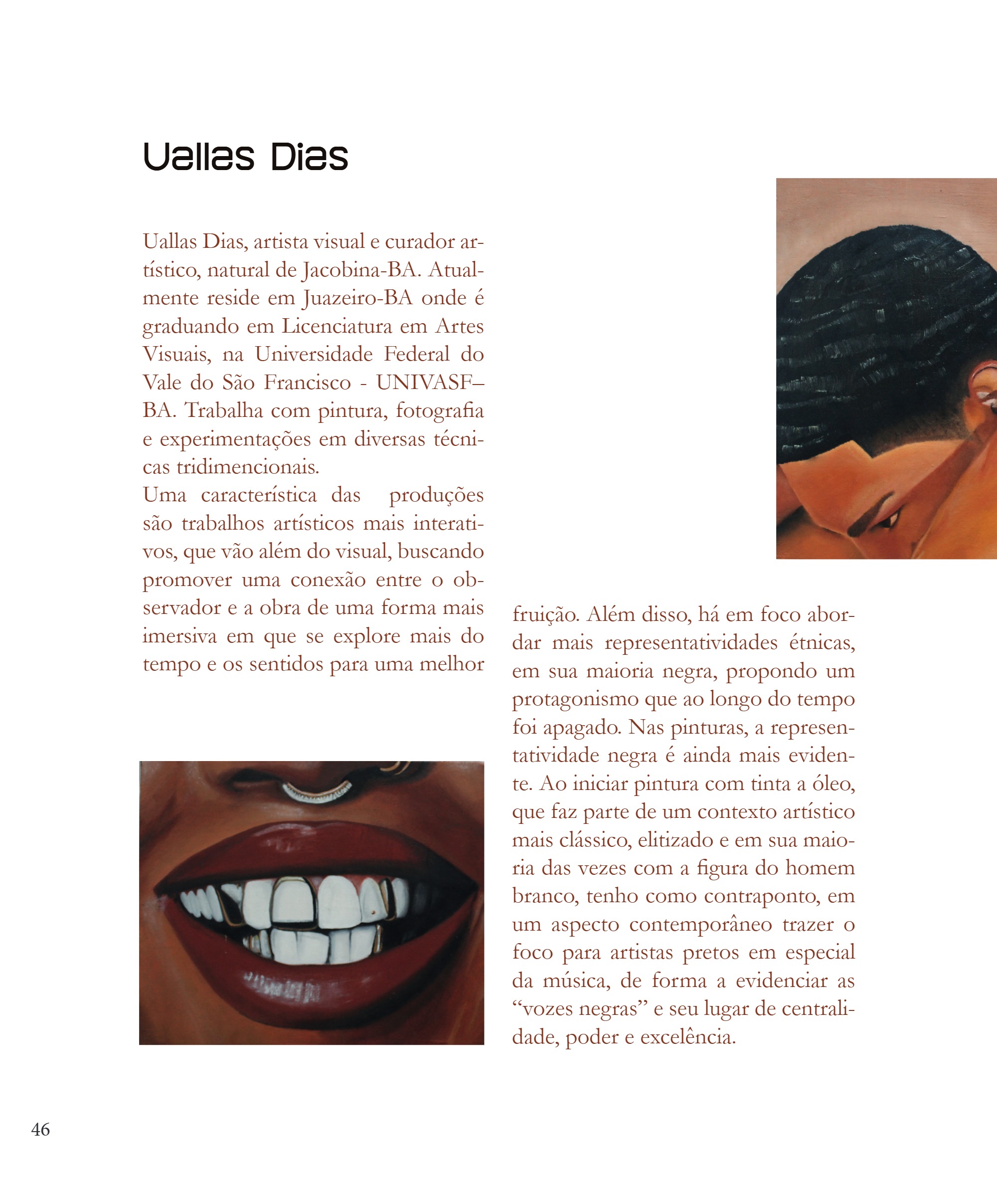 Desvio 2026 - Edição - Mapear o que escapa - PNAB — page 46