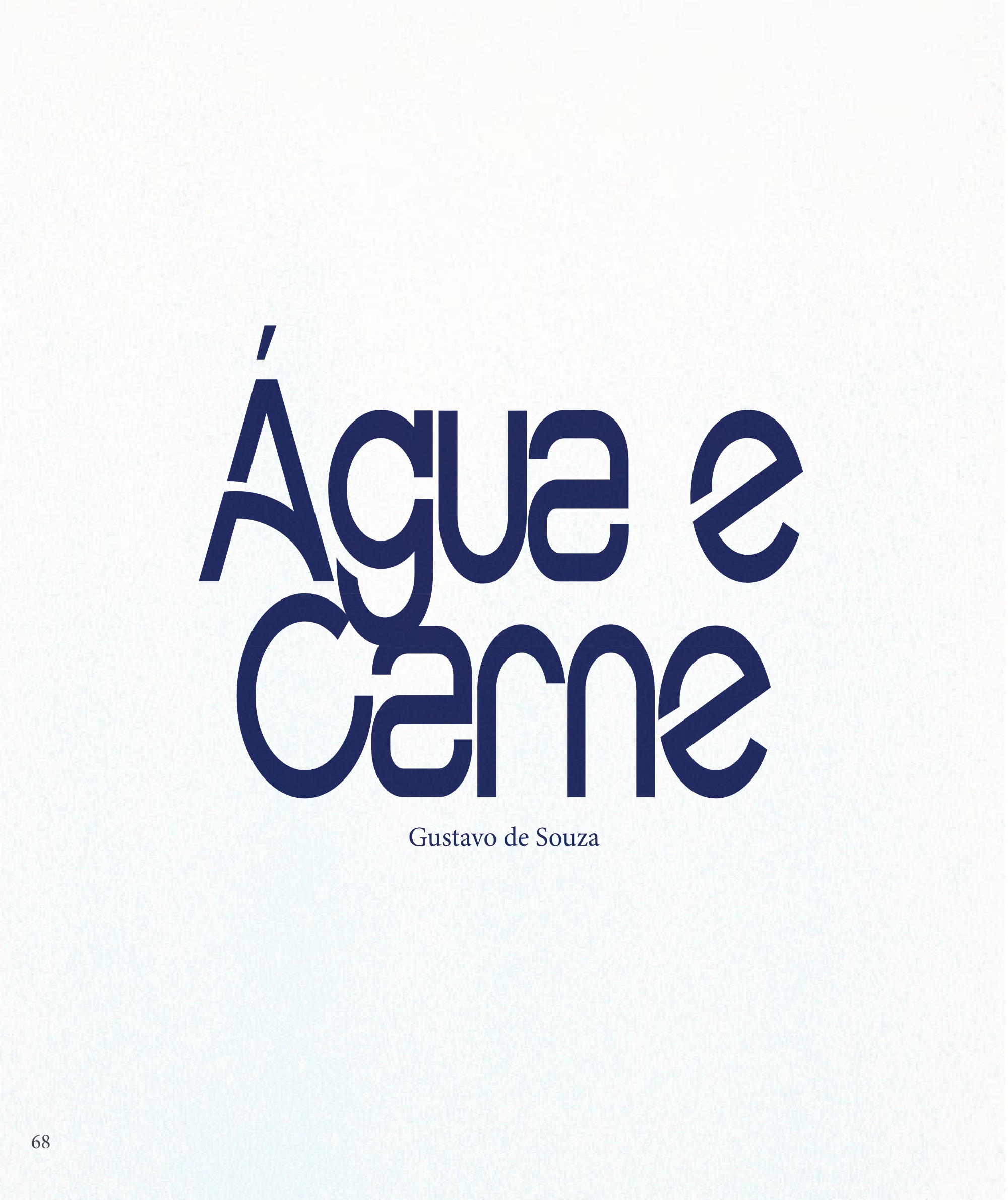 Desvio 2026 - Edição - Mapear o que escapa - PNAB — page 68