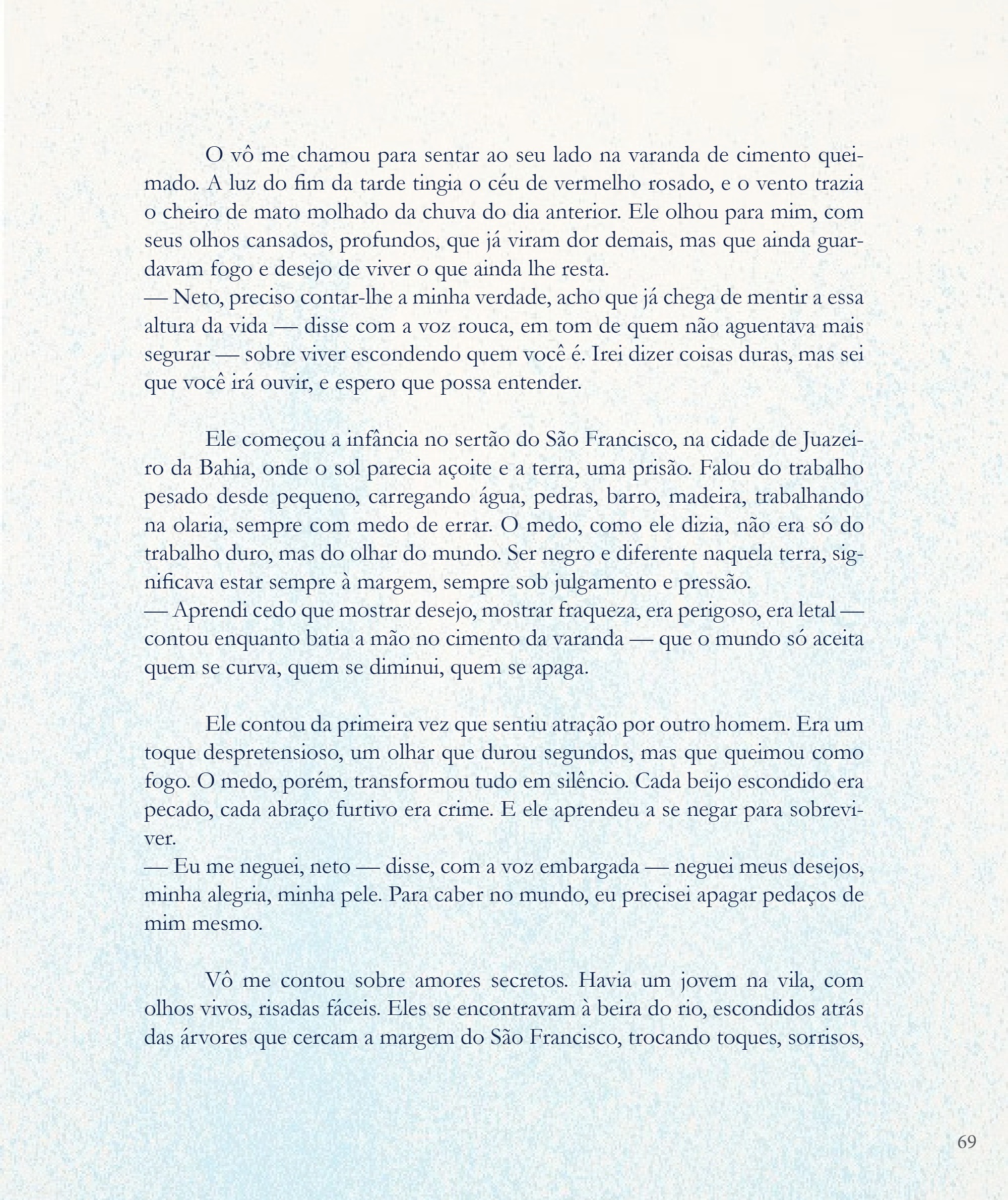 Desvio 2026 - Edição - Mapear o que escapa - PNAB — page 69
