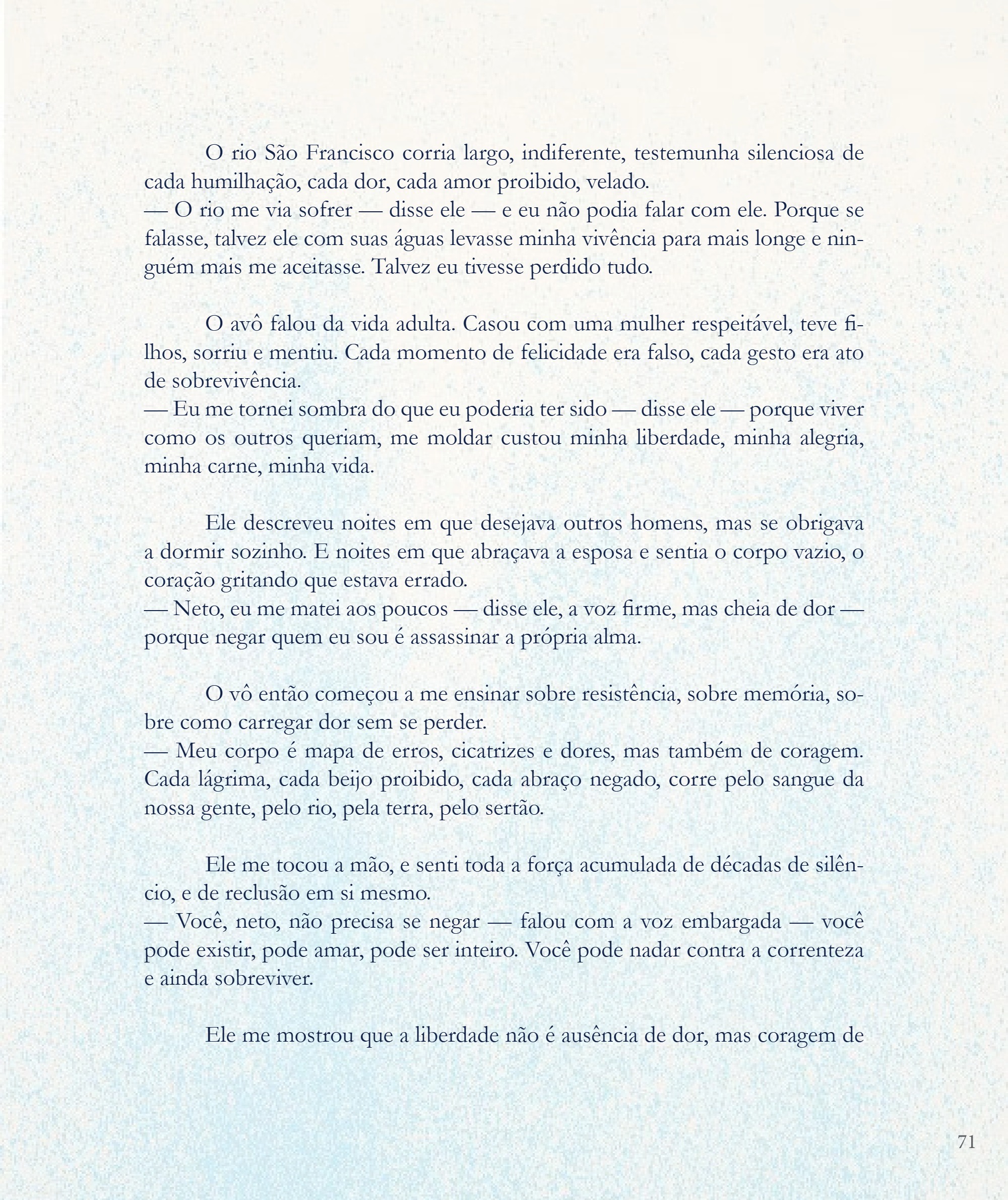 Desvio 2026 - Edição - Mapear o que escapa - PNAB — page 71