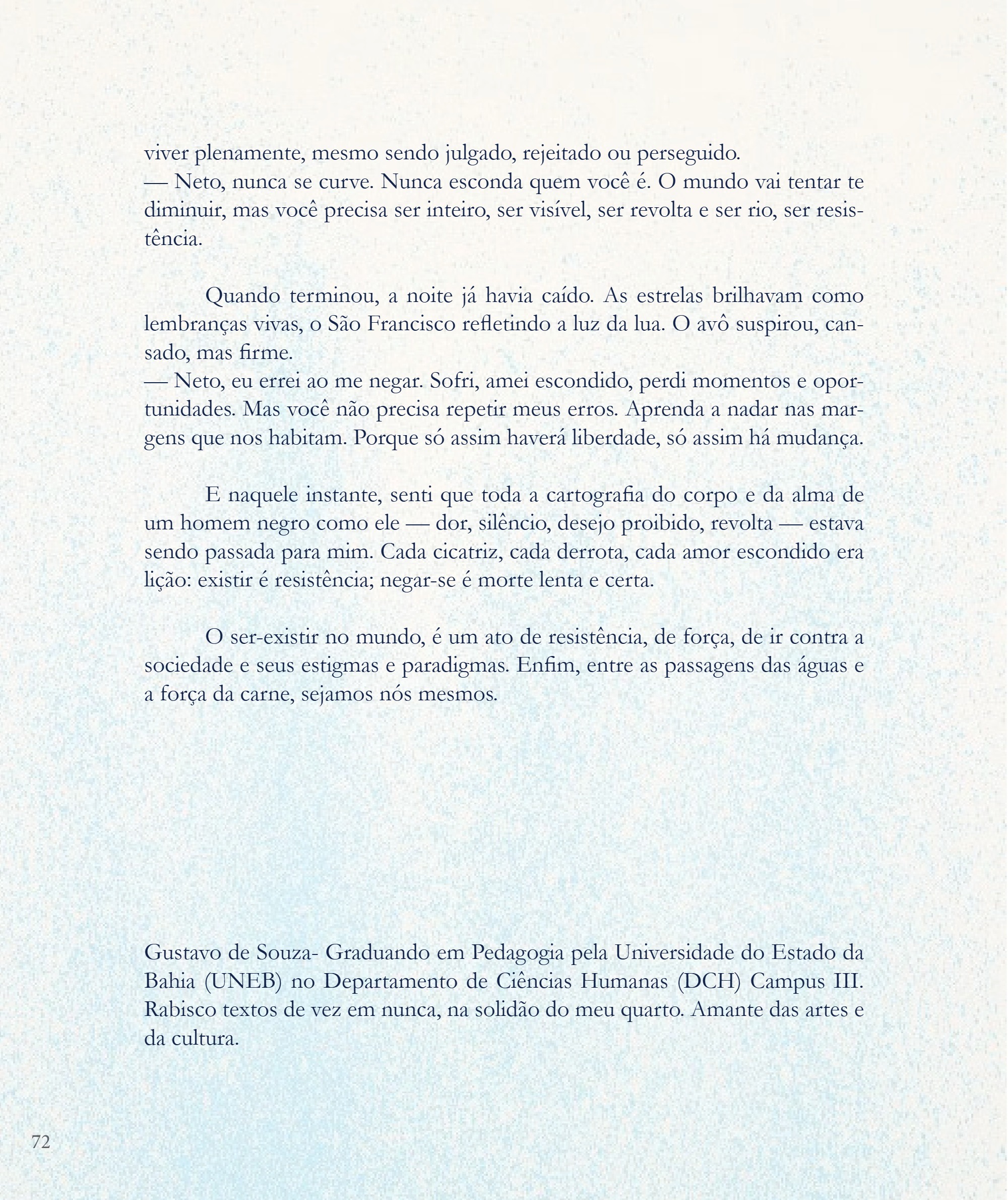 Desvio 2026 - Edição - Mapear o que escapa - PNAB — page 72