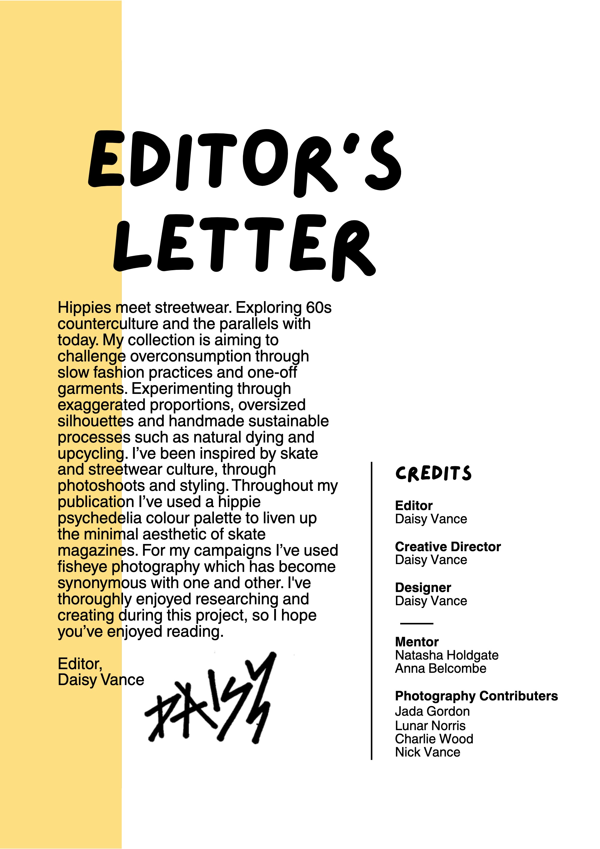 COMMON GROUND. MAGAZINE — page 19