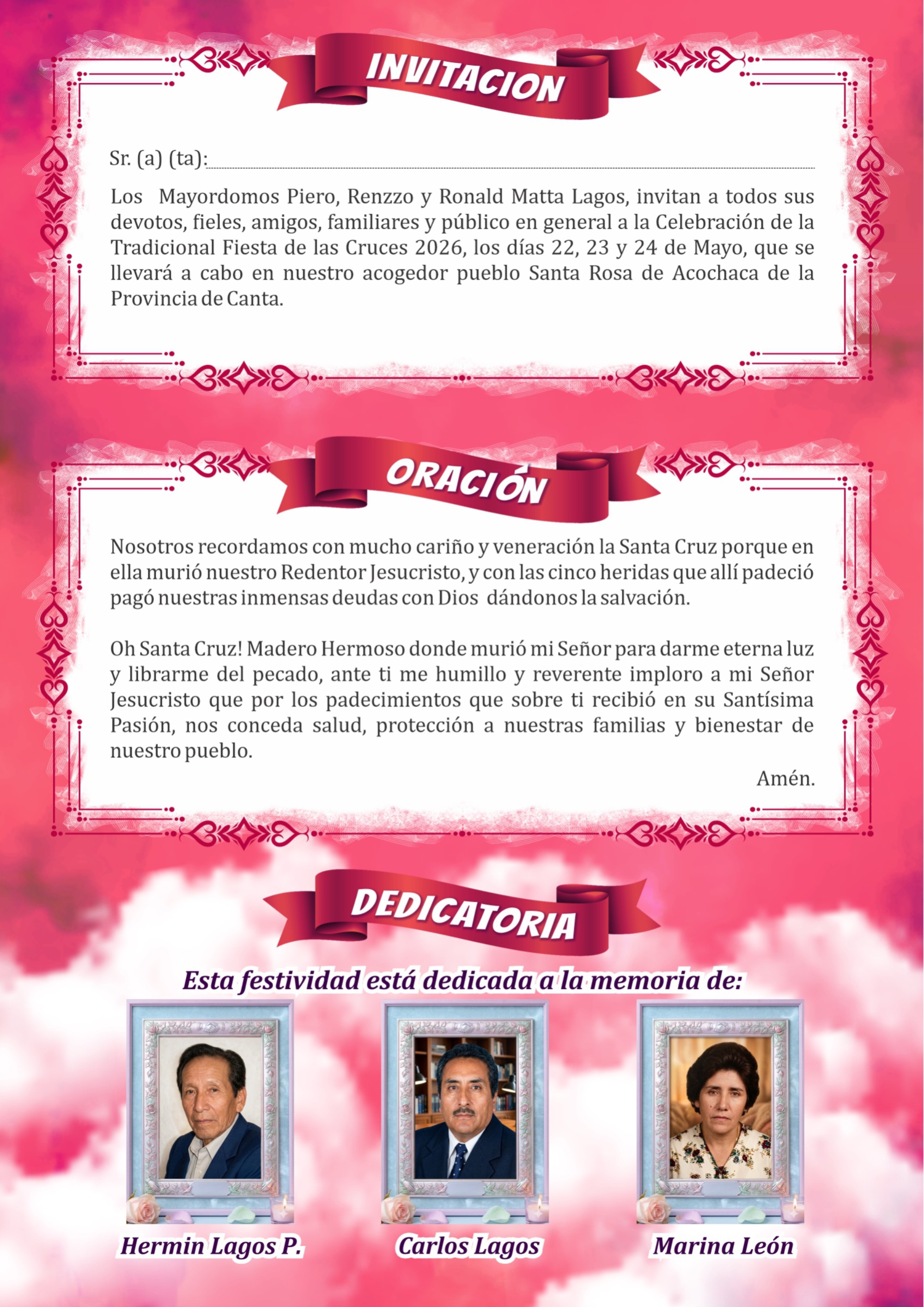 FIESTA DE LAS CRUCES (1) — page 2