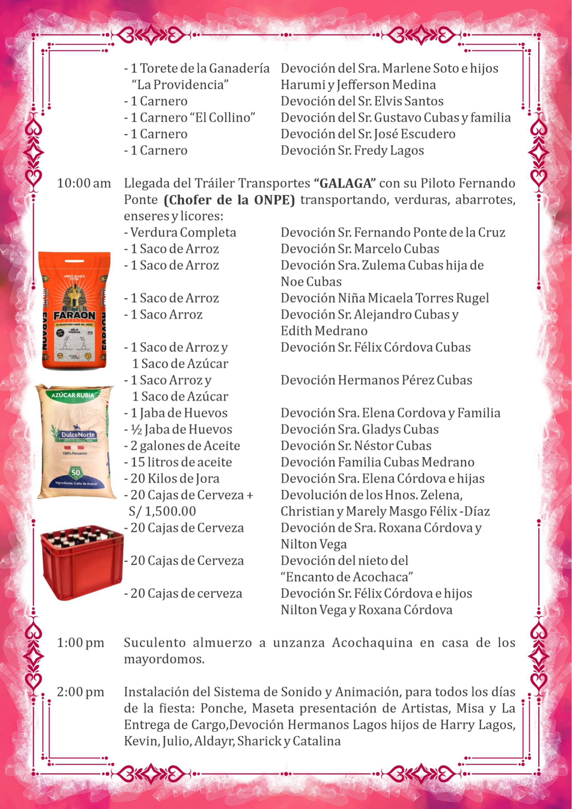 FIESTA DE LAS CRUCES (1) — page 4
