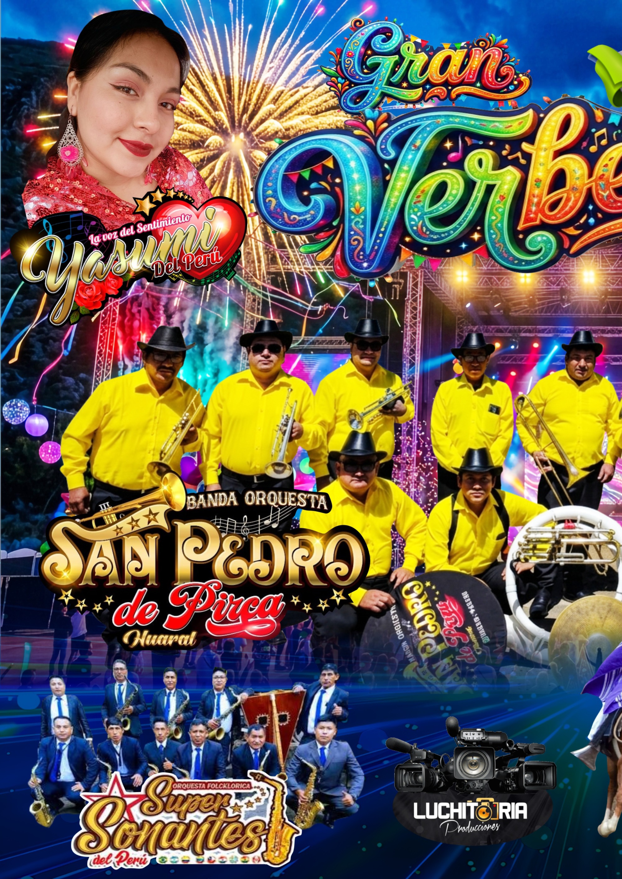 FIESTA DE LAS CRUCES (1) — page 6
