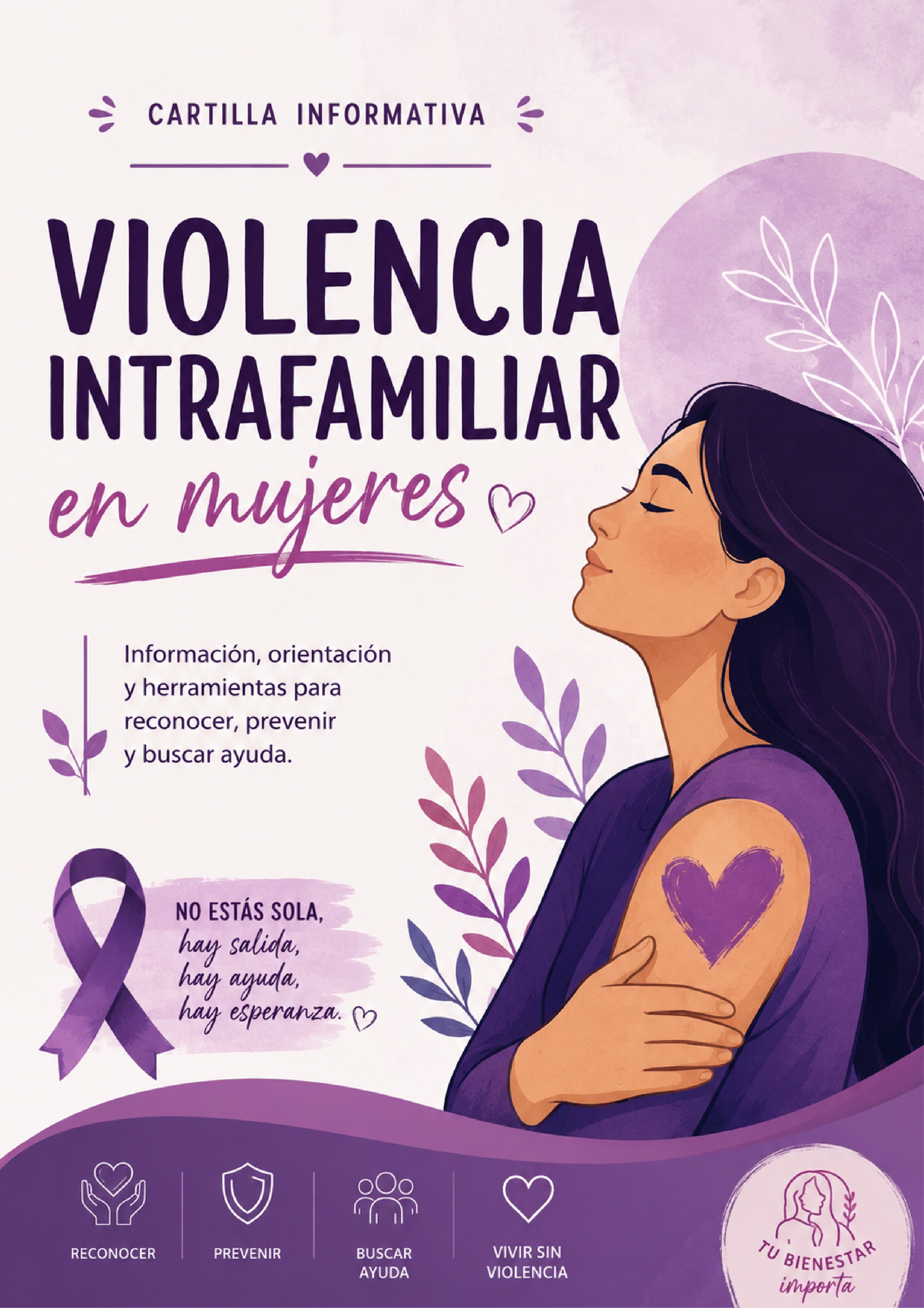 violencia intrafamiliar