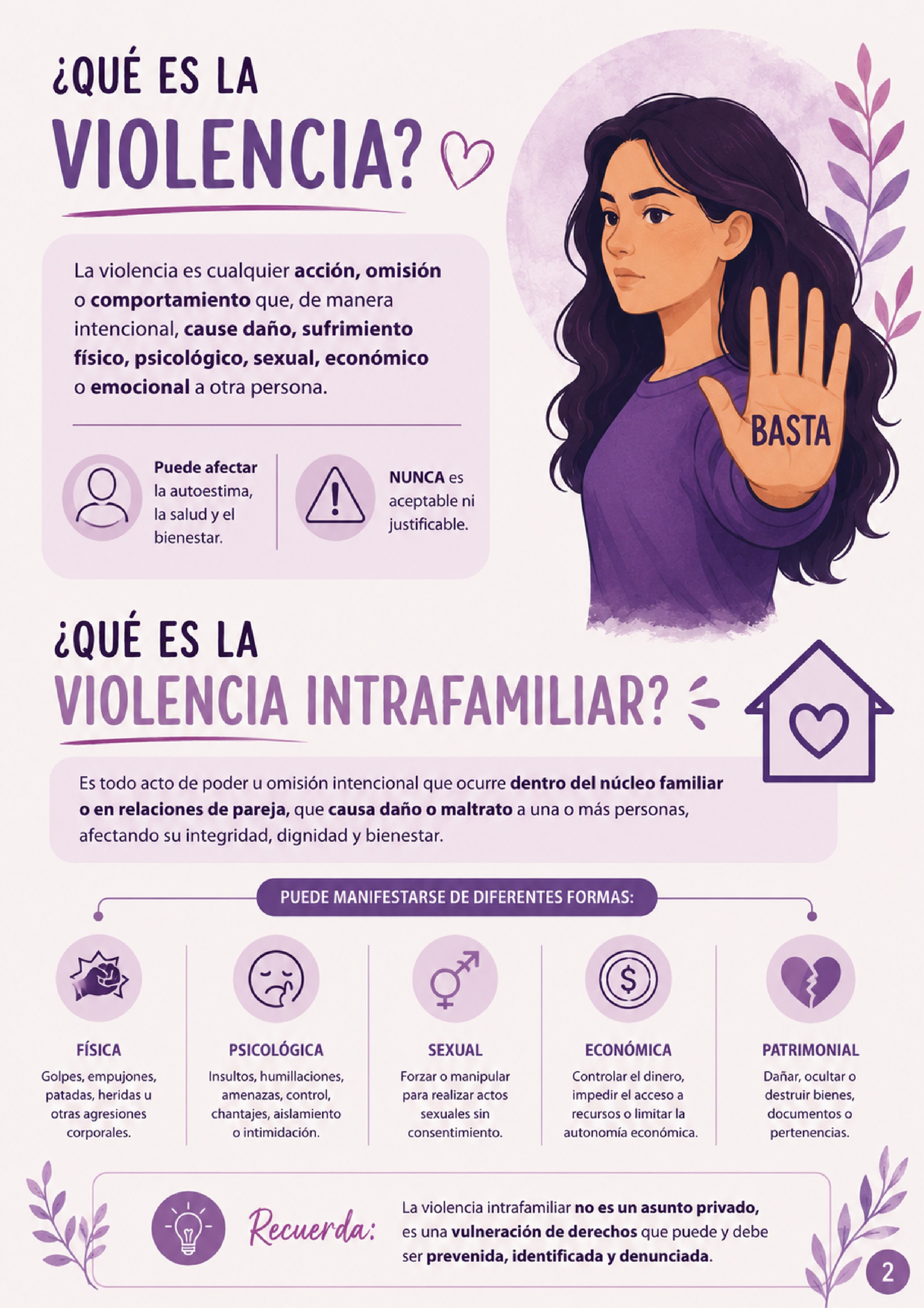 violencia intrafamiliar — page 2