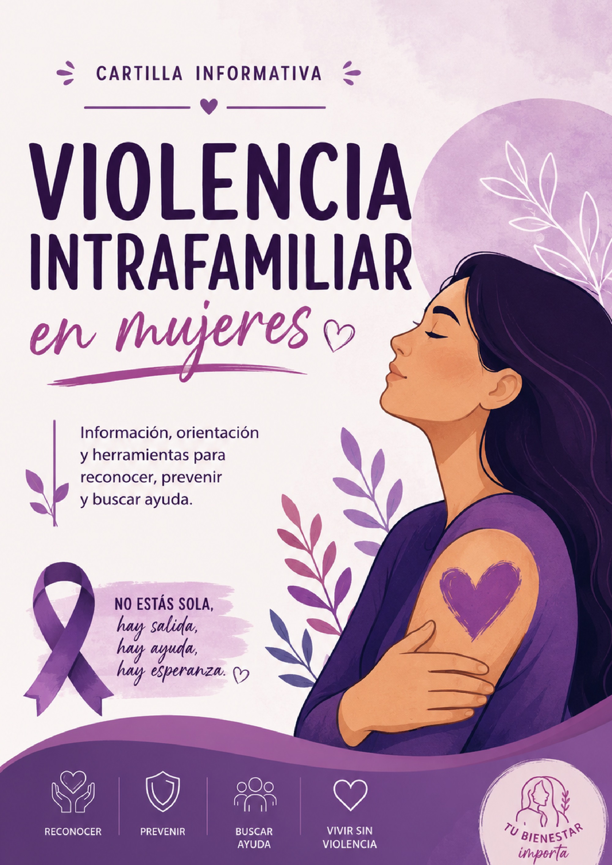VIOLENCIA INTRAFAMILIAR