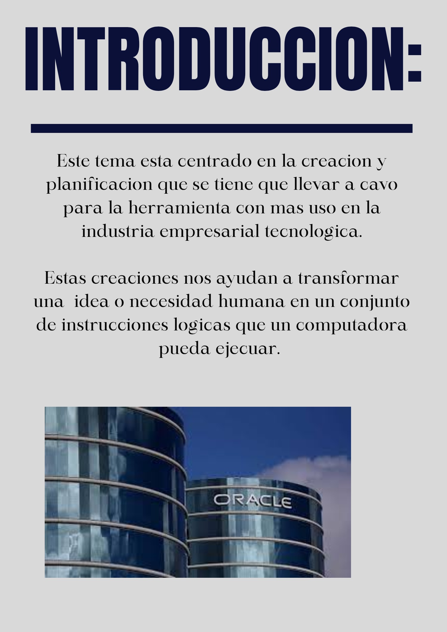 empresas tecnologicas — page 3
