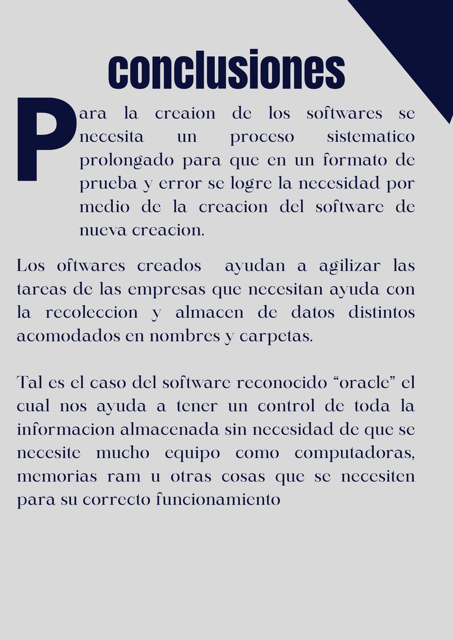 empresas tecnologicas — page 21