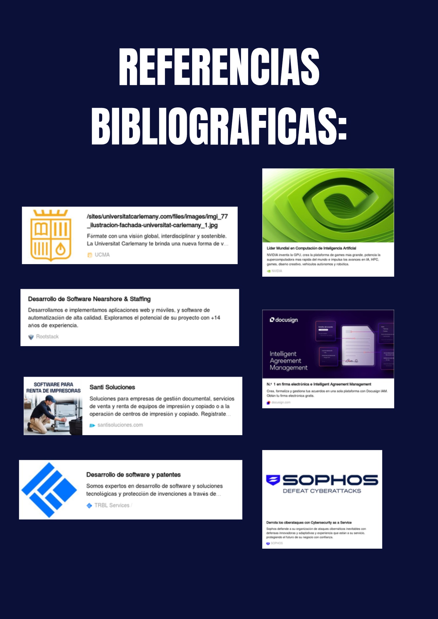 empresas tecnologicas — page 28