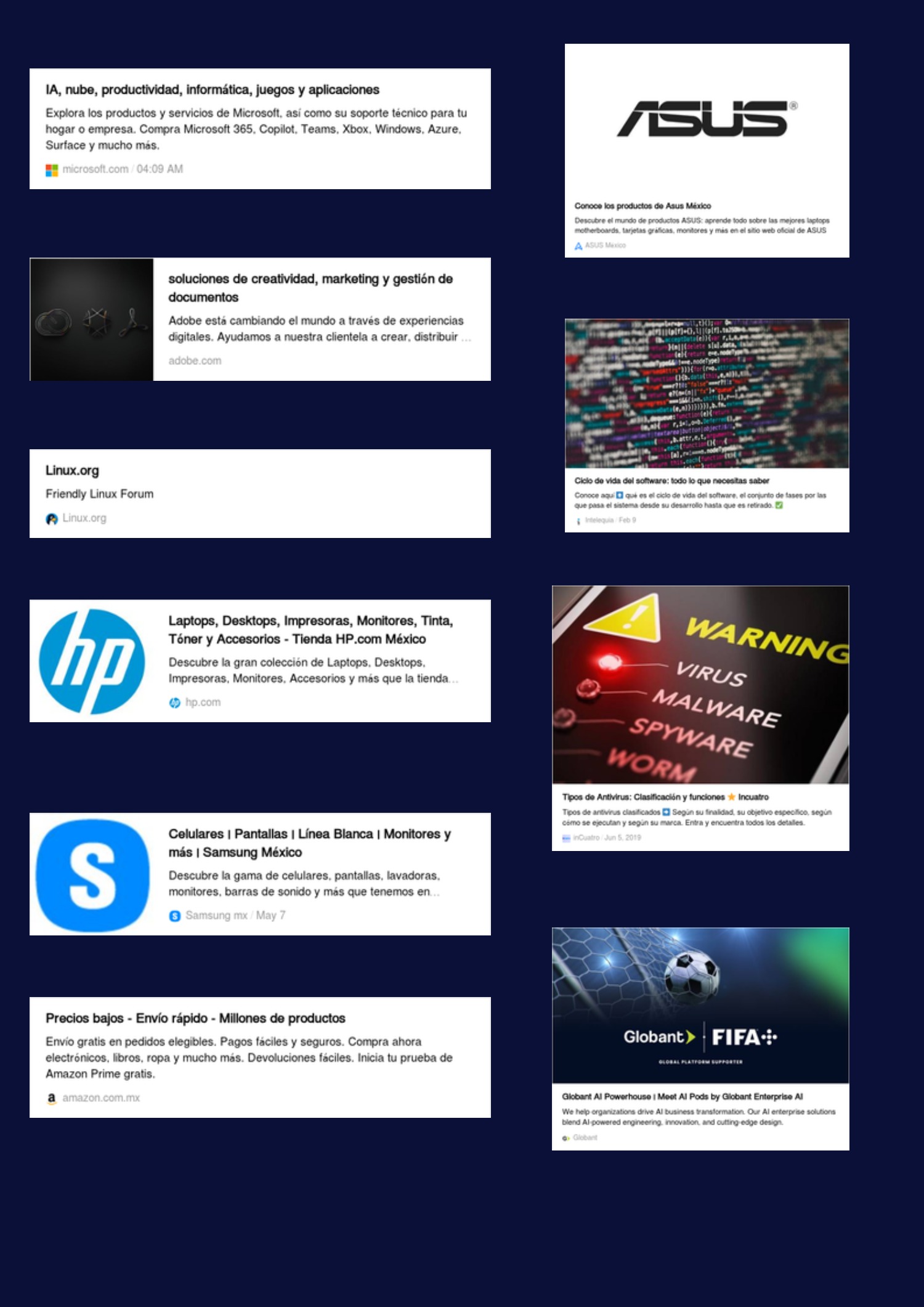 empresas tecnologicas — page 29