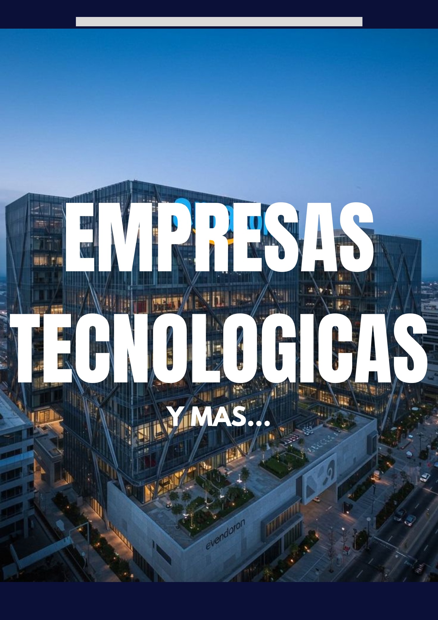 empresas tecnologicas — page 30