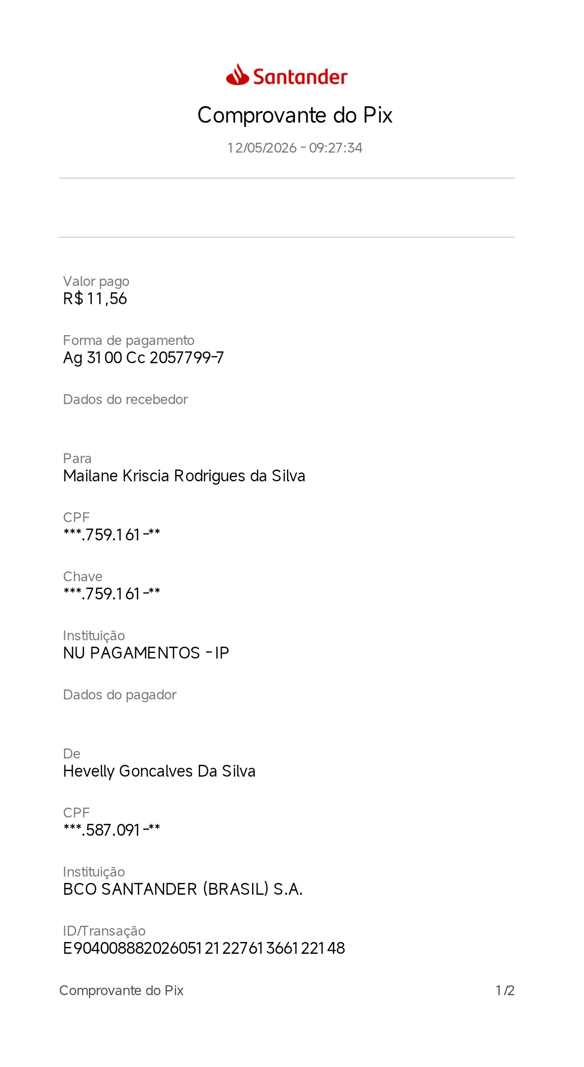 Sabores do Brasil e do mundi