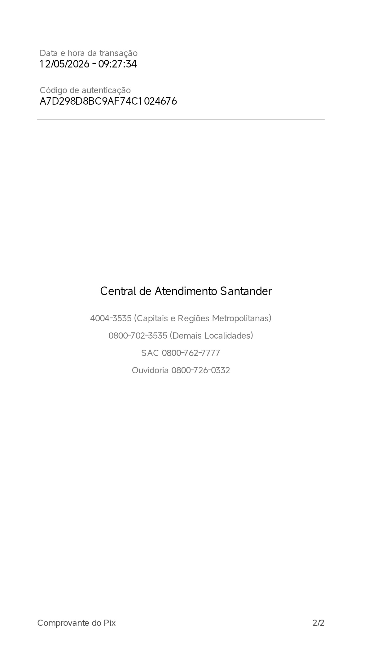 Sabores do Brasil e do mundi — page 2