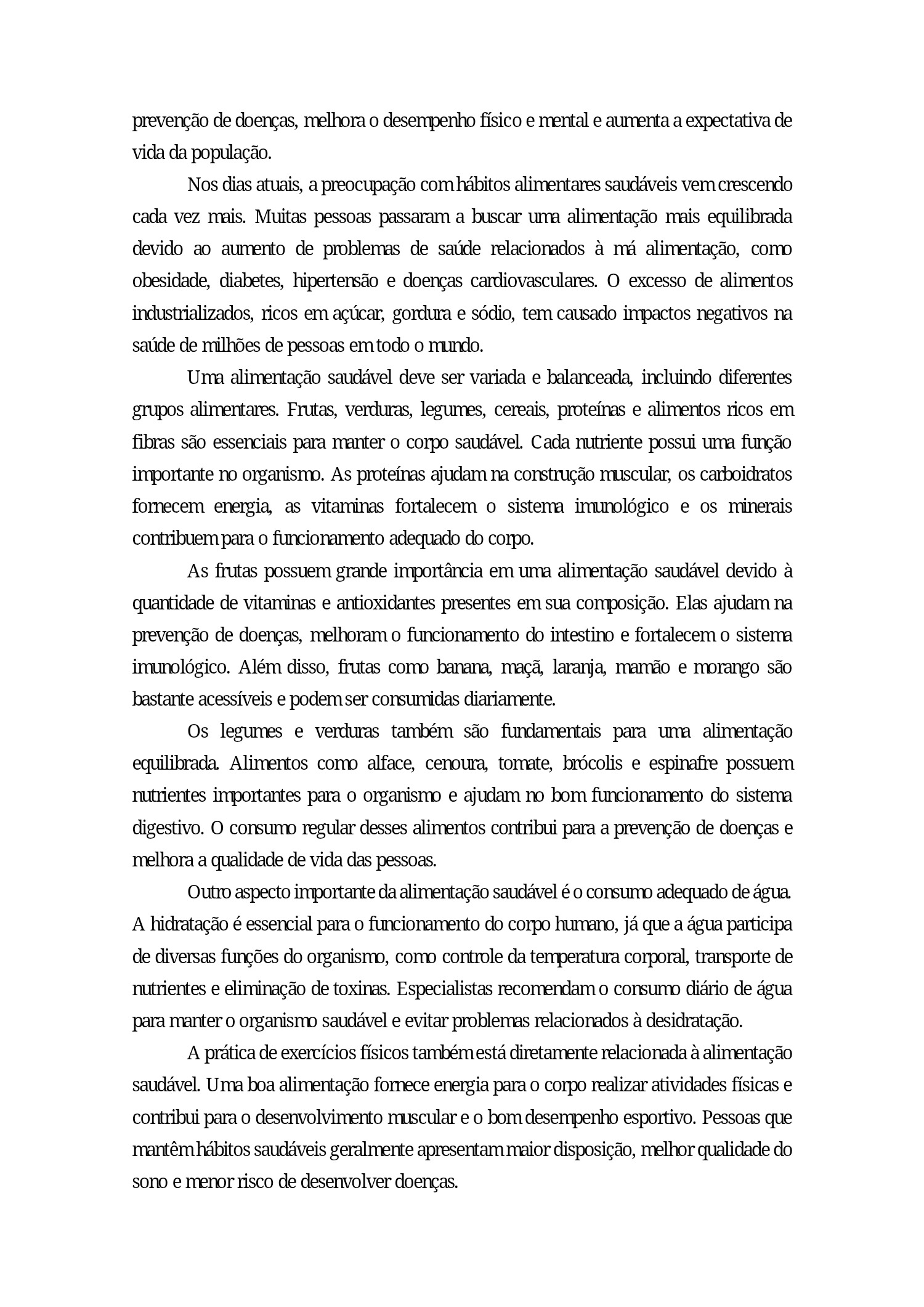 Sabores do Brasil e do Mundo — page 15