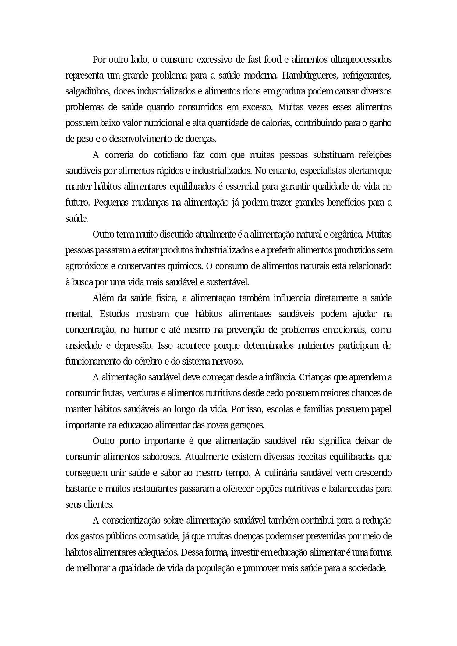 Sabores do Brasil e do Mundo — page 16