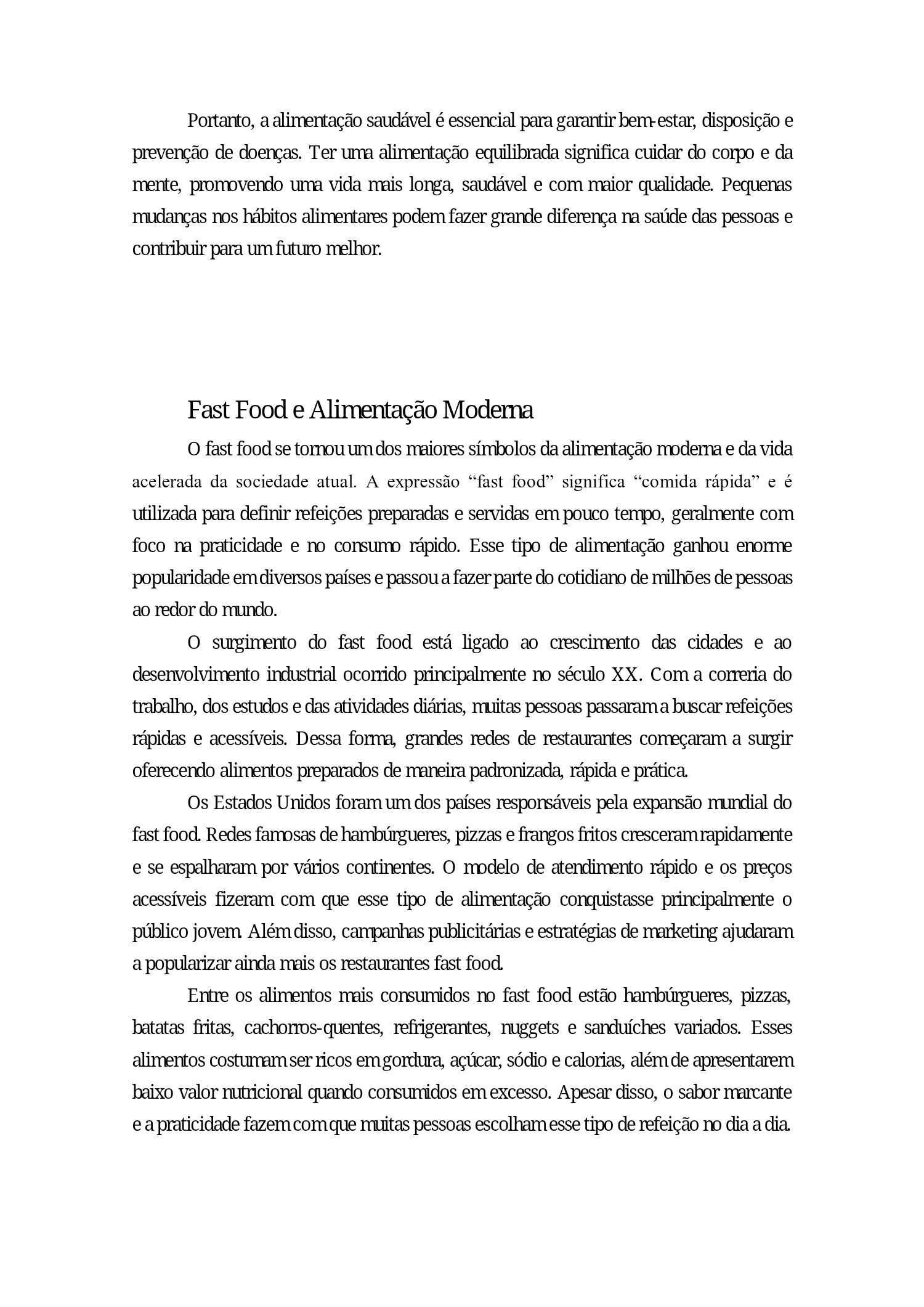 Sabores do Brasil e do Mundo — page 17