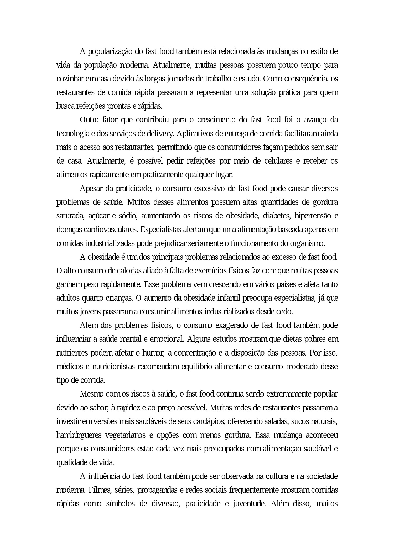 Sabores do Brasil e do Mundo — page 18
