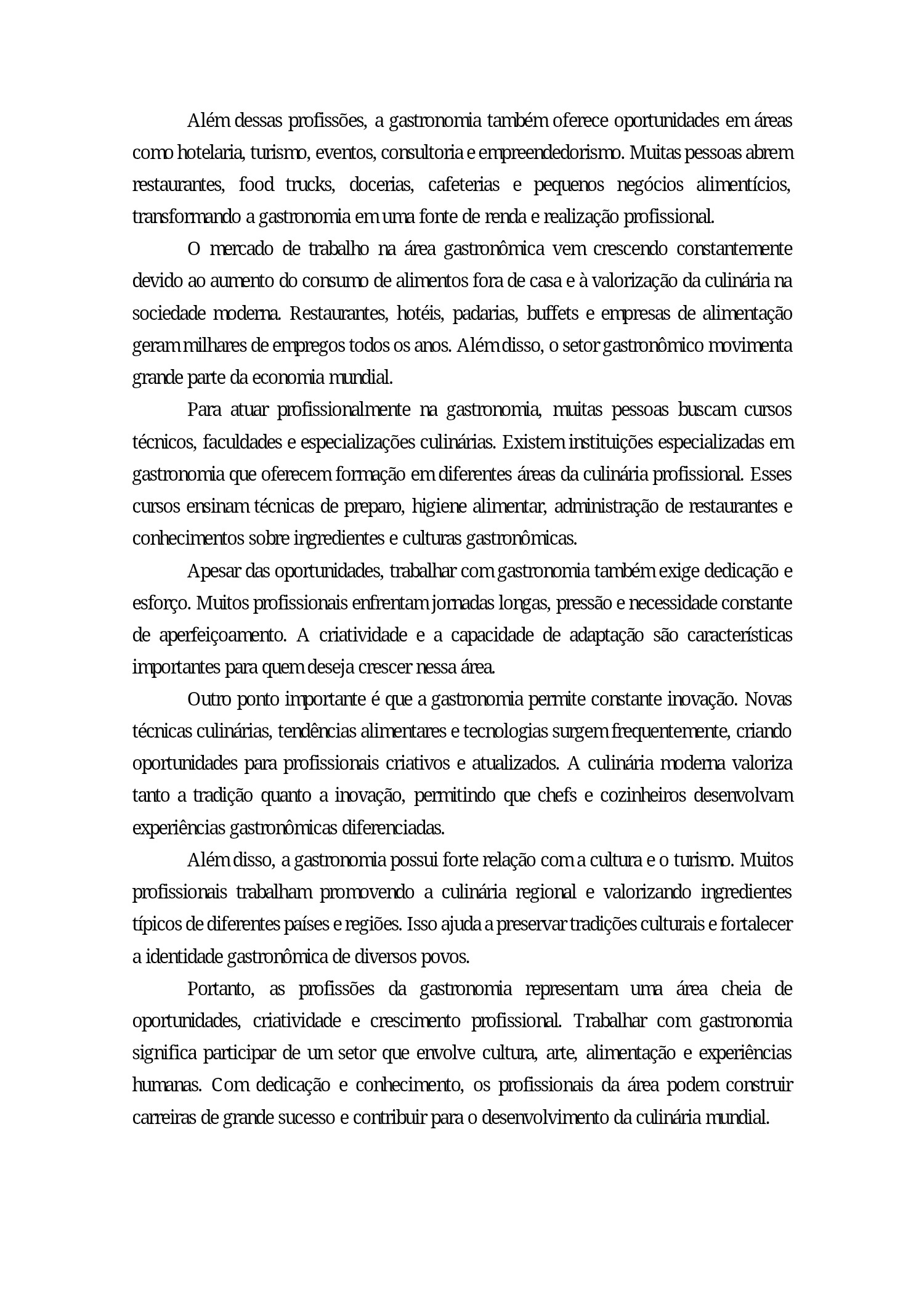 Sabores do Brasil e do Mundo — page 26
