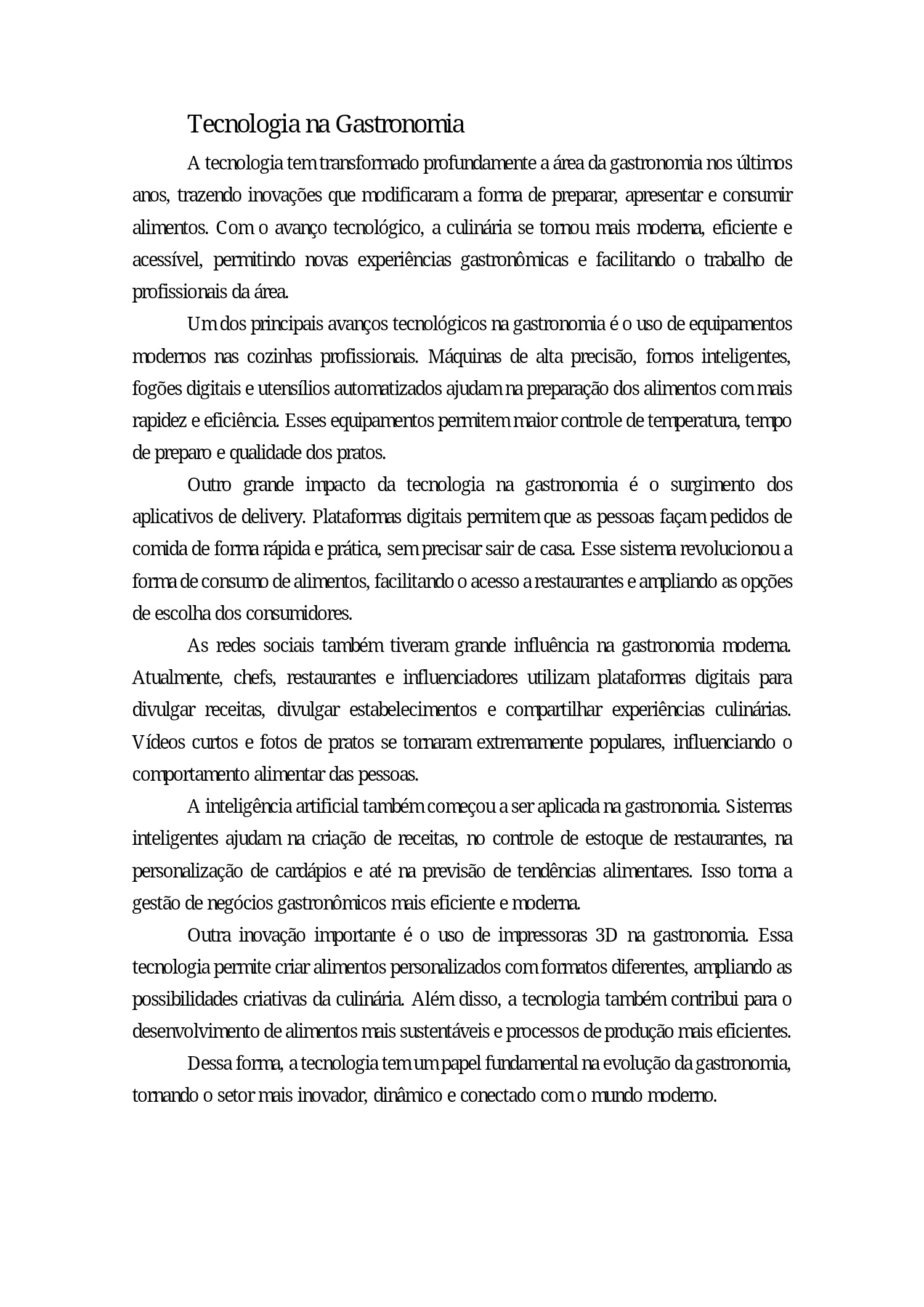 Sabores do Brasil e do Mundo — page 28