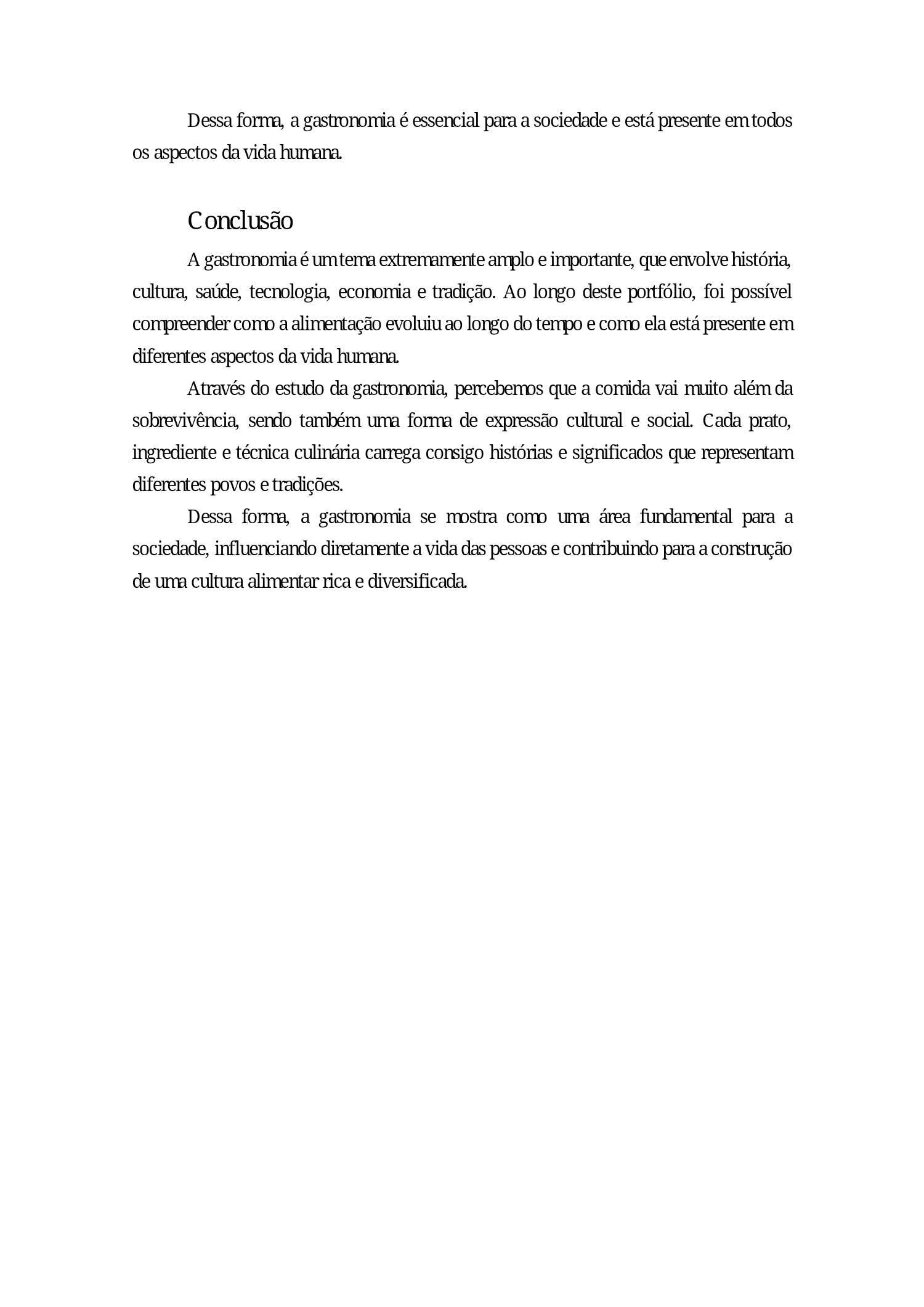 Sabores do Brasil e do Mundo — page 33