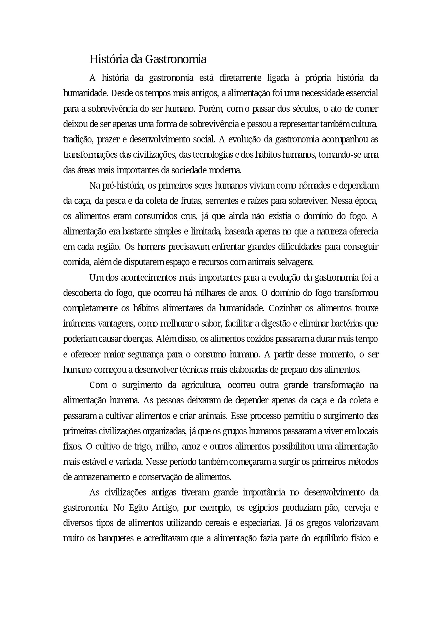 Sabores do Brasil e do Mundo — page 5