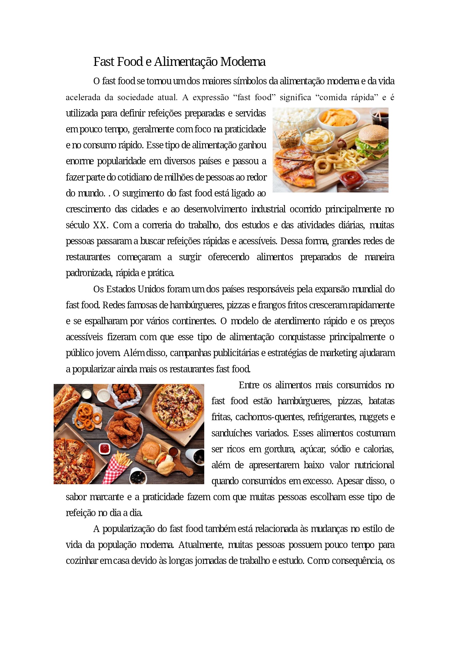 Sabores do Brasil e do Mundo — page 11