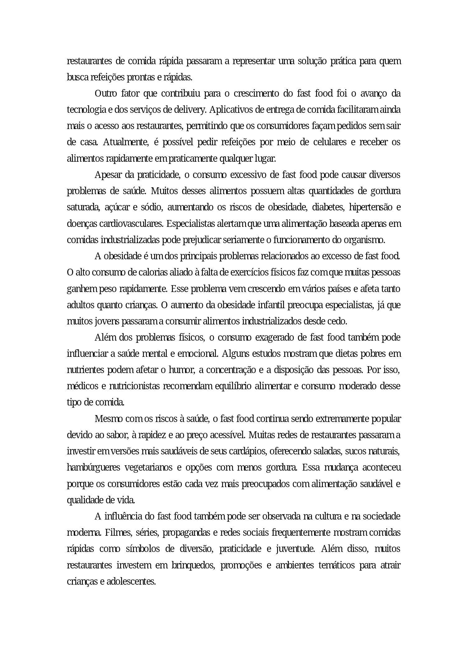 Sabores do Brasil e do Mundo — page 12