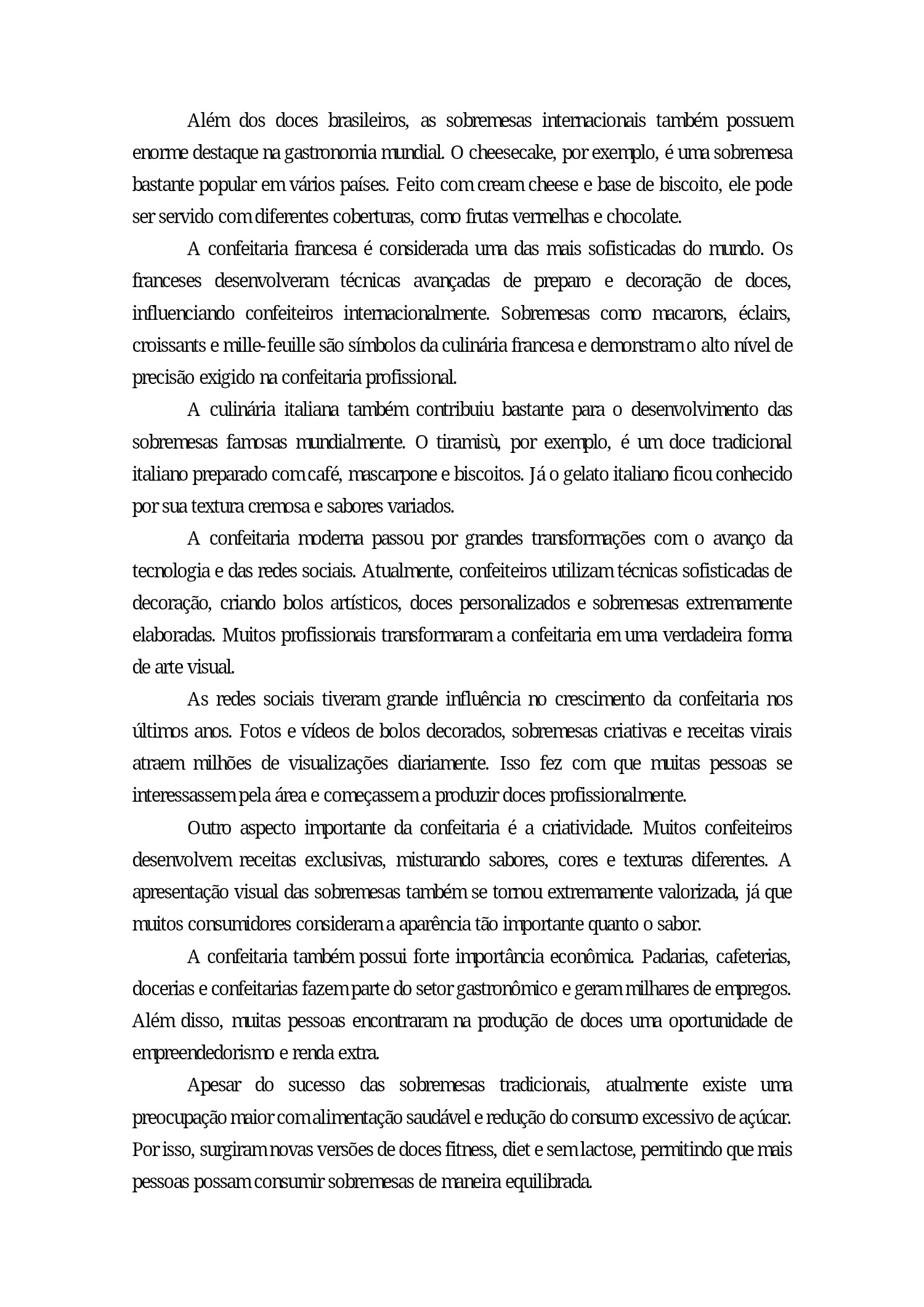 Sabores do Brasil e do Mundo — page 14