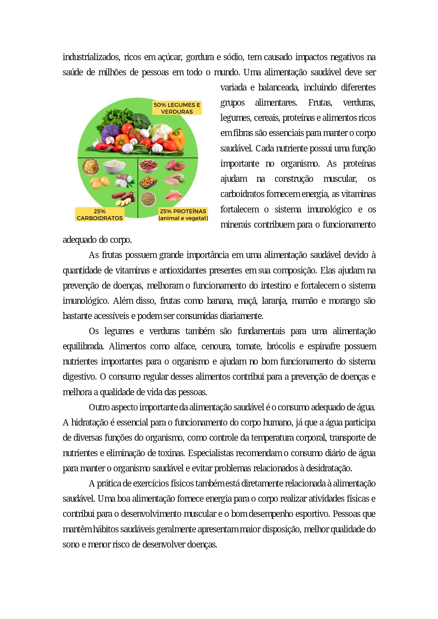 Sabores do Brasil e do Mundo — page 10