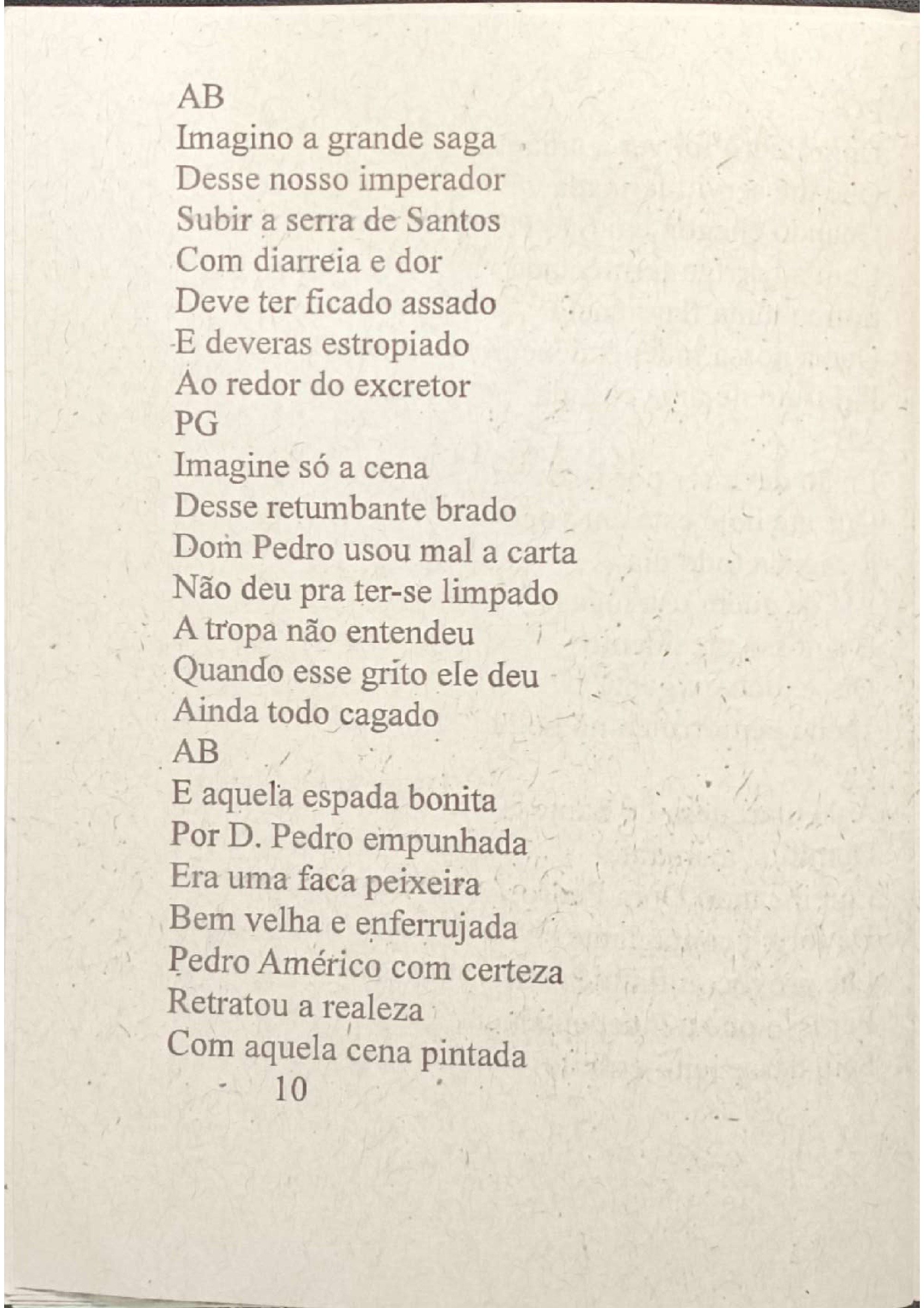 a_bufa_e_a_quarentena — page 12