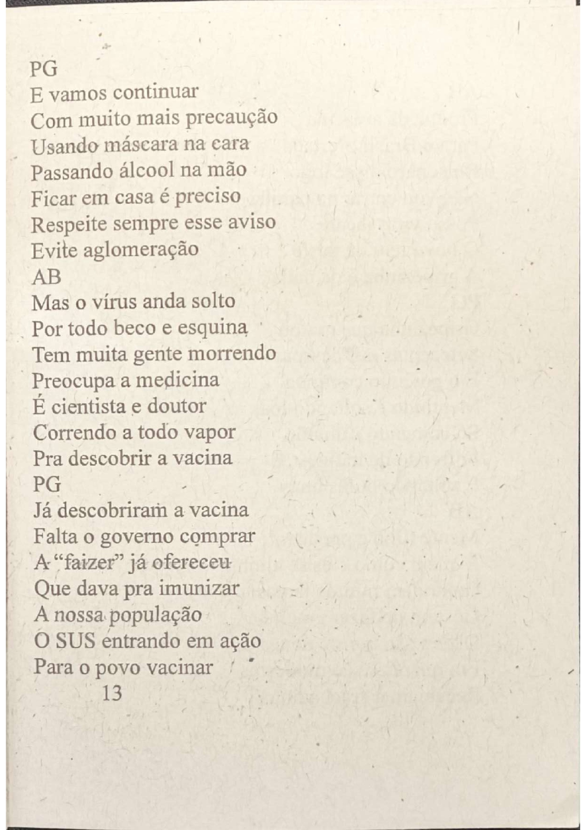 a_bufa_e_a_quarentena — page 15