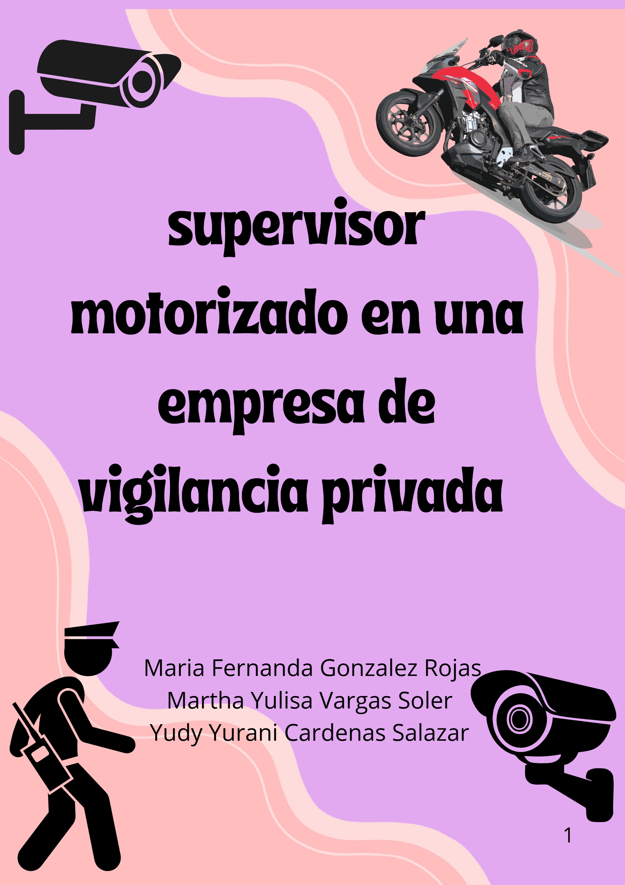 supervisor motorizado en una empresa de vigilancia privada (1)