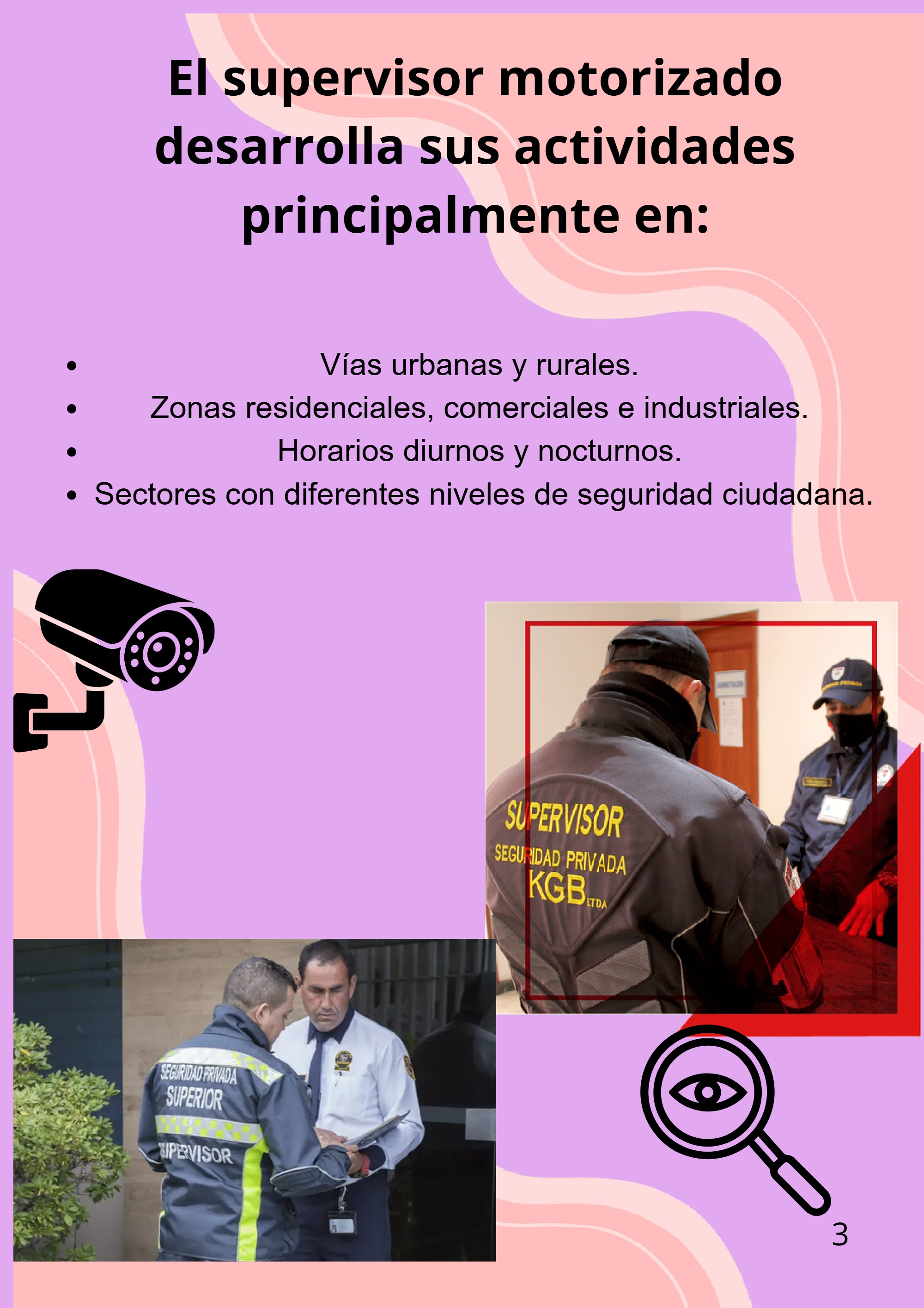 supervisor motorizado en una empresa de vigilancia privada (1) — page 3