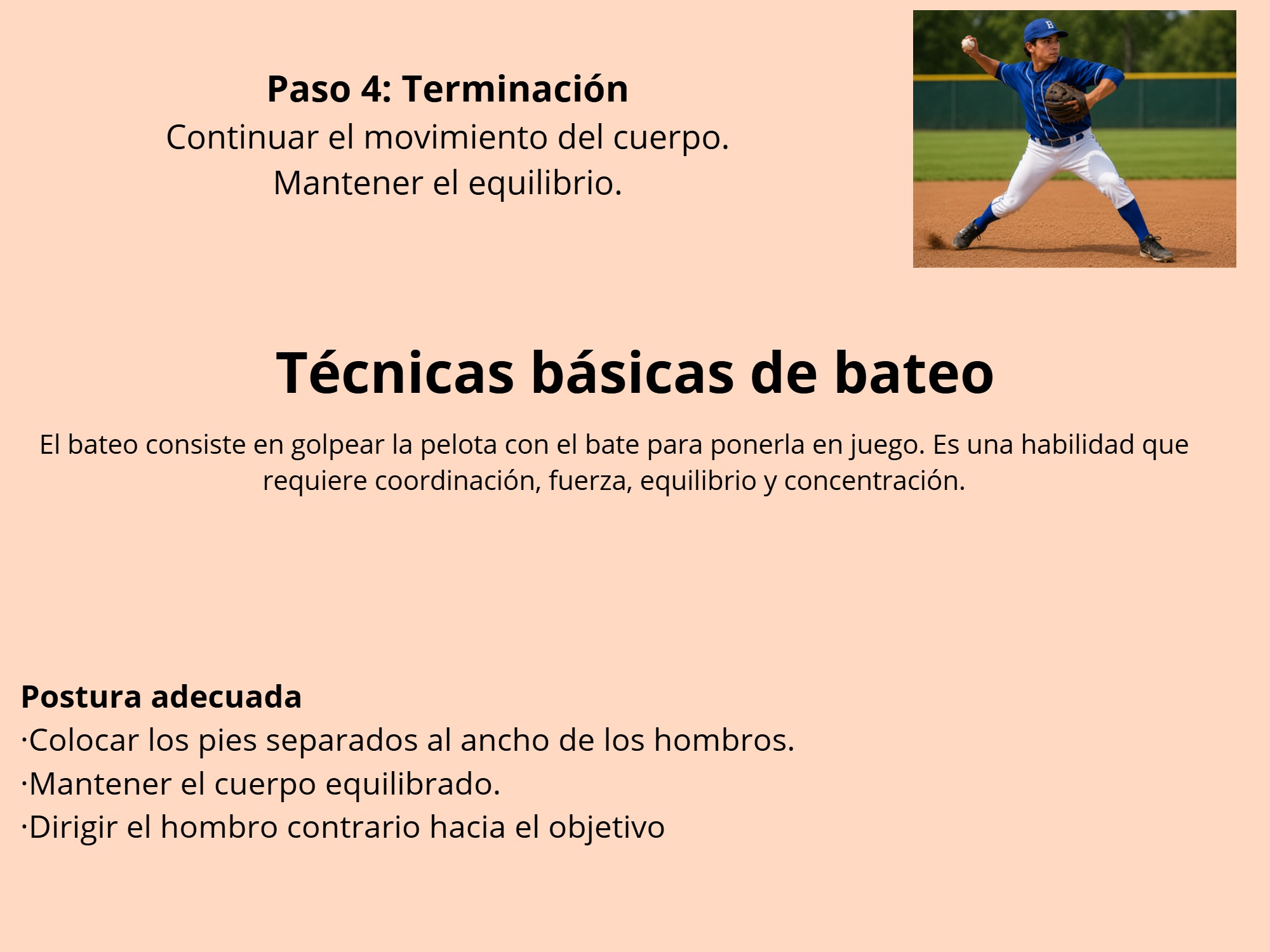 CARTILLA DIDACTICA DE BEISBOL( ALEX, ANGIE) — page 7