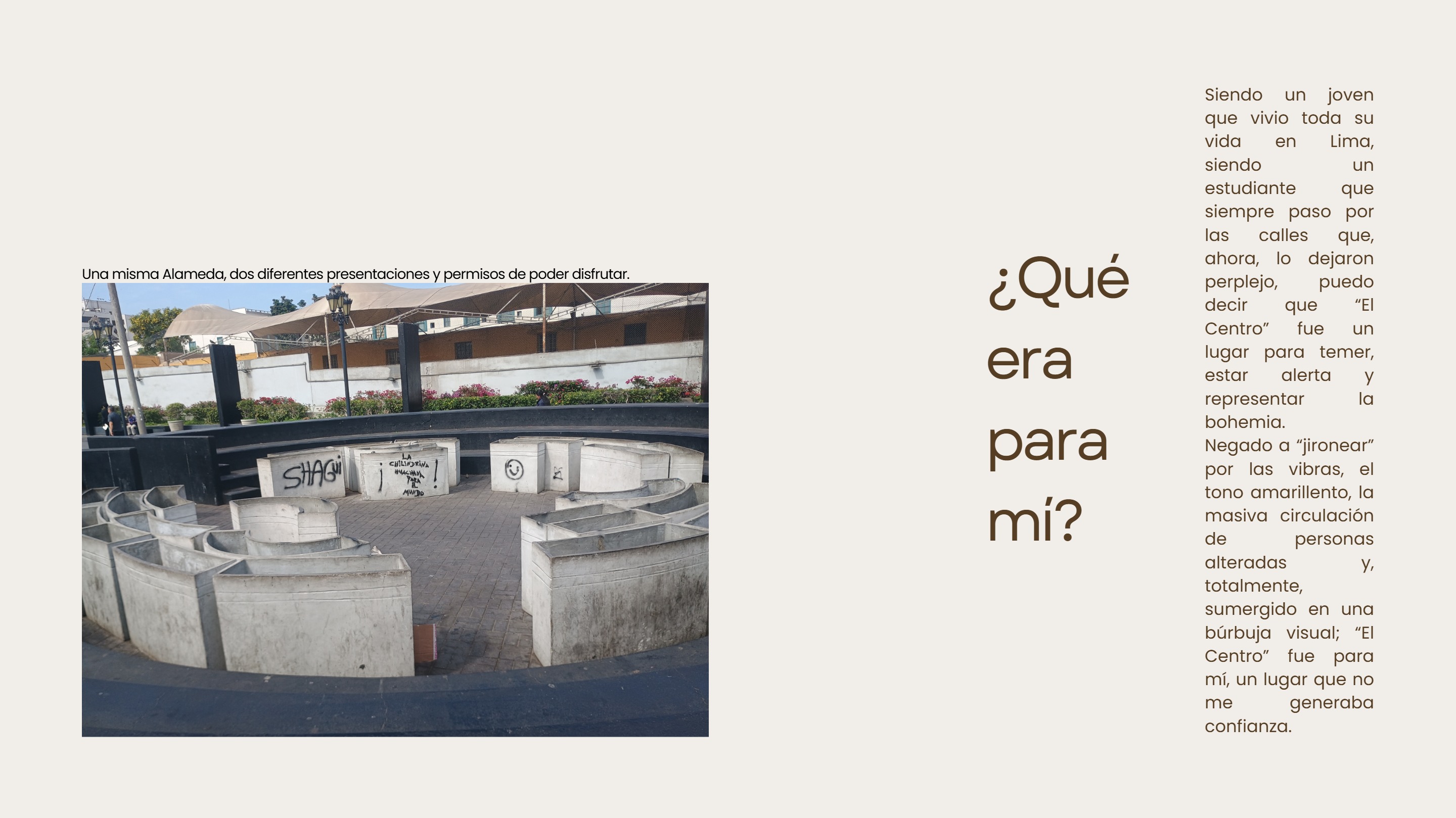 ¿Jironeamos (1) — page 15