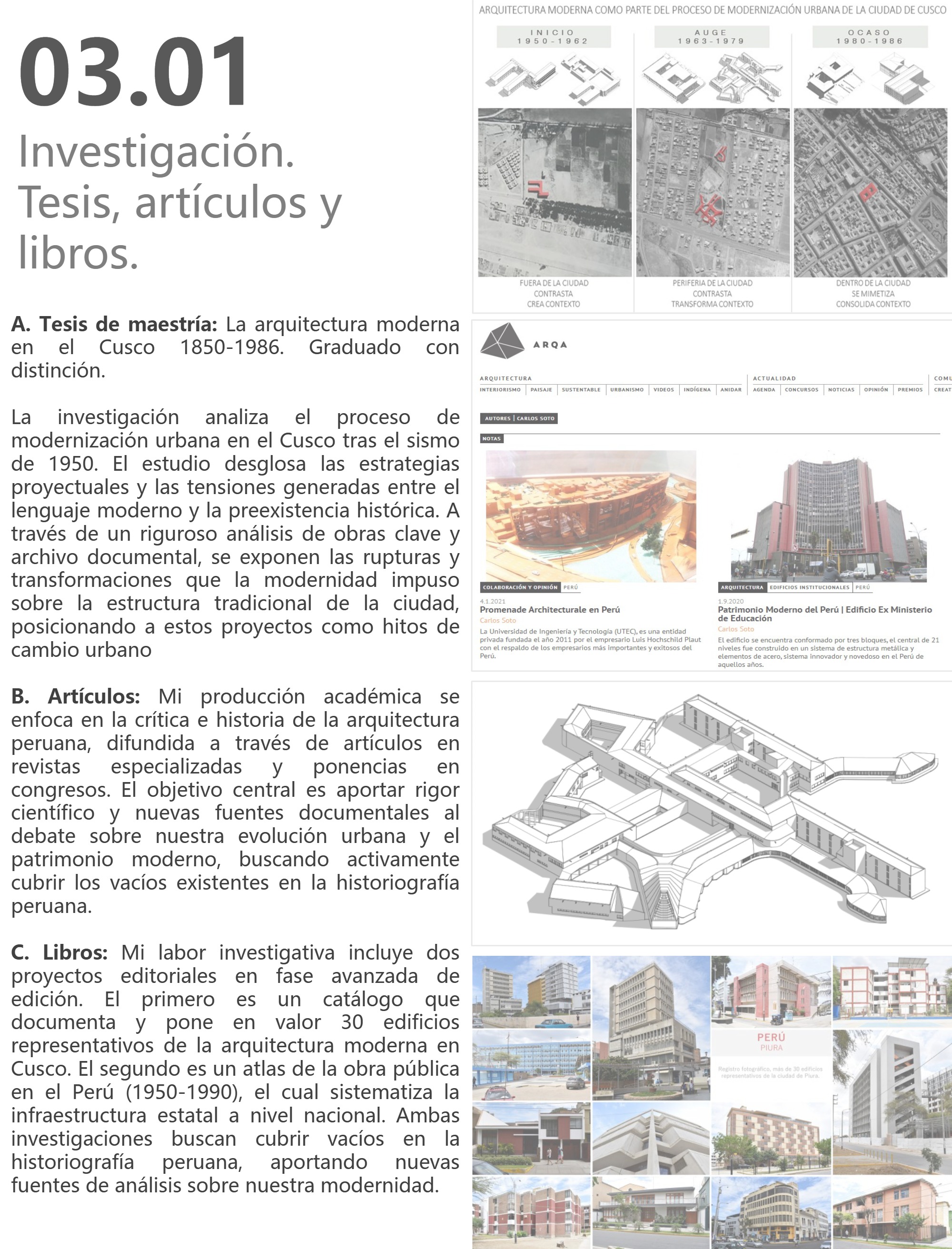 Portafolio Carlos Soto Castillo — page 28