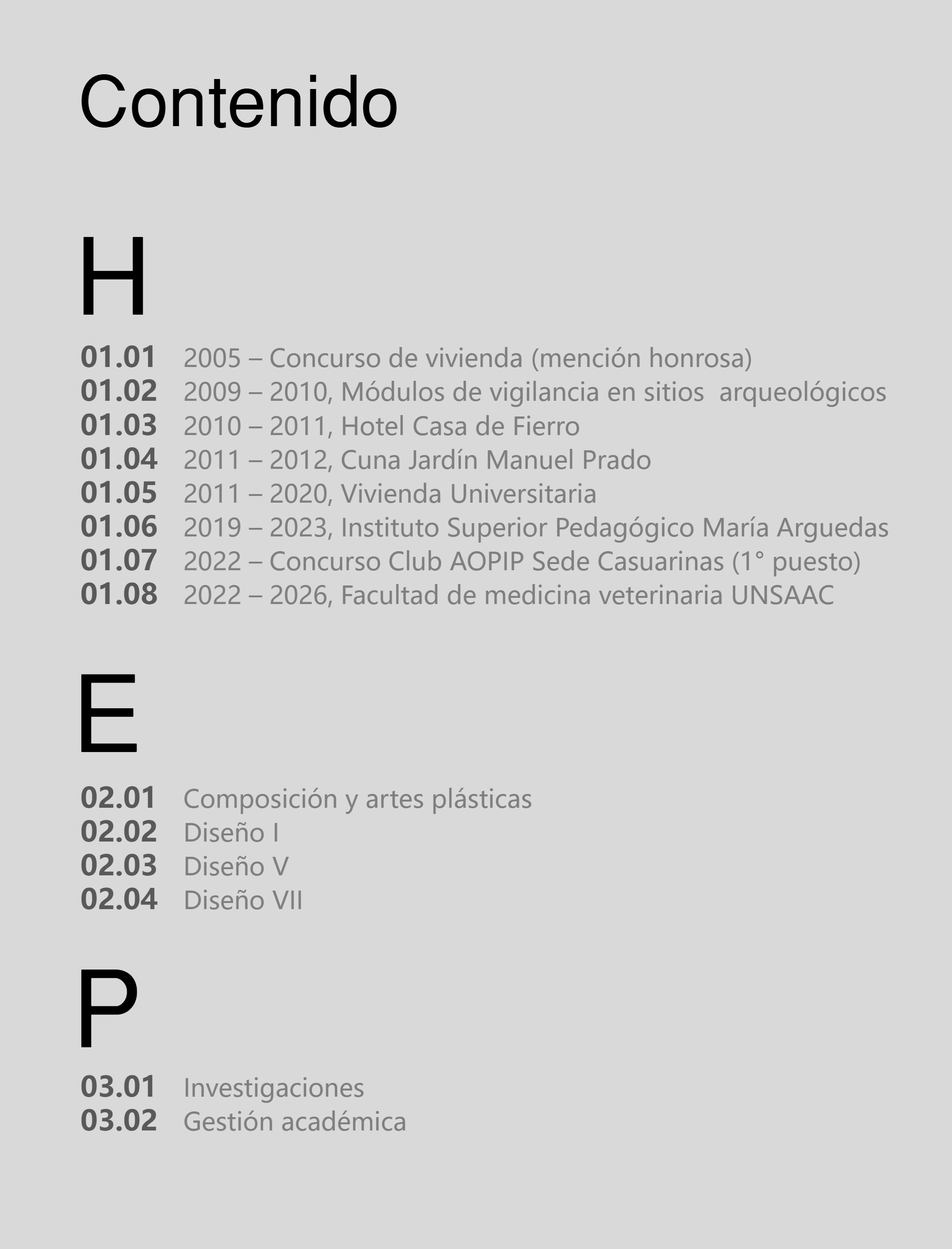 Portafolio Carlos Soto Castillo — page 4