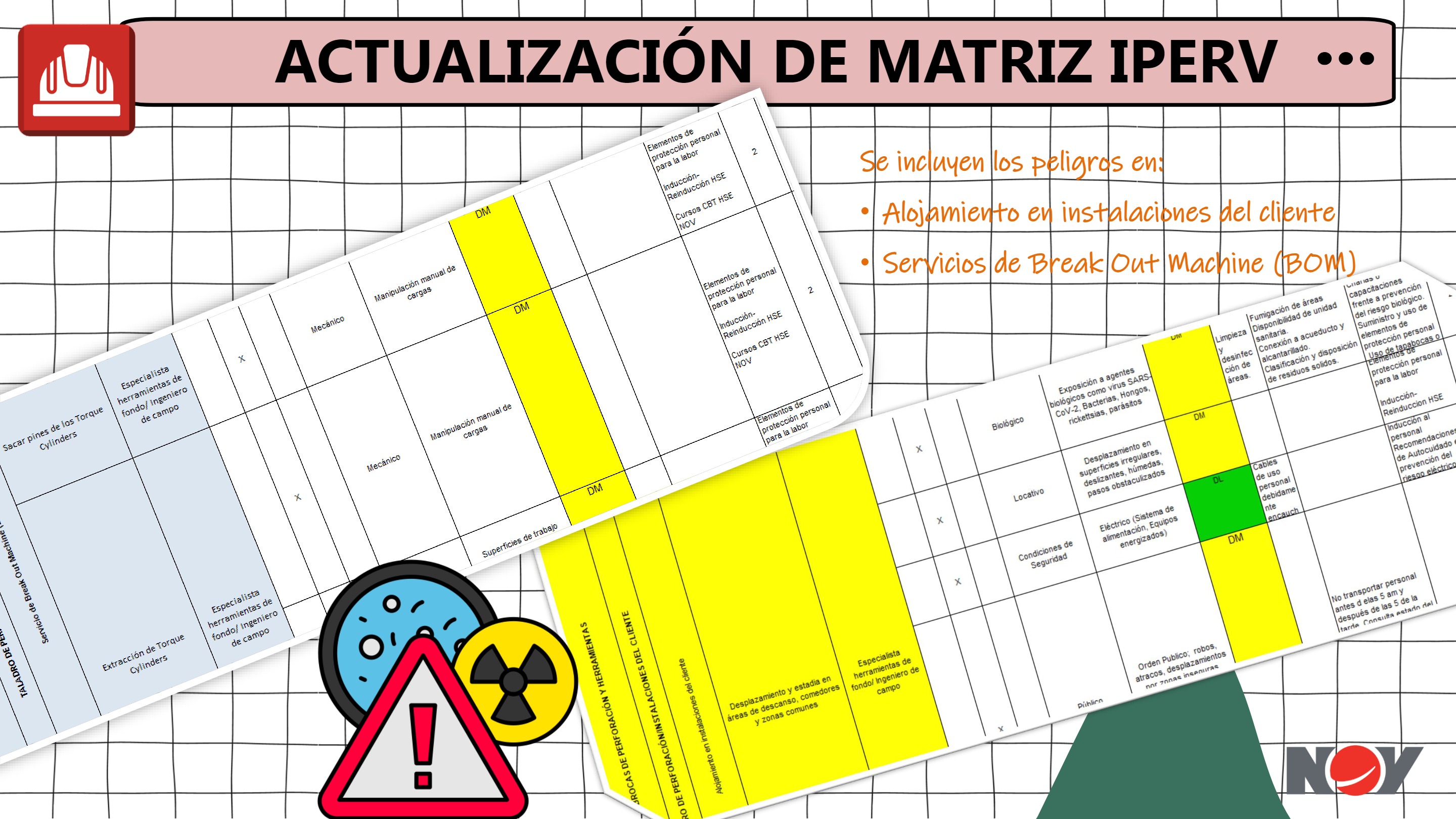 Boletin HSE TRIMESTRE — page 3