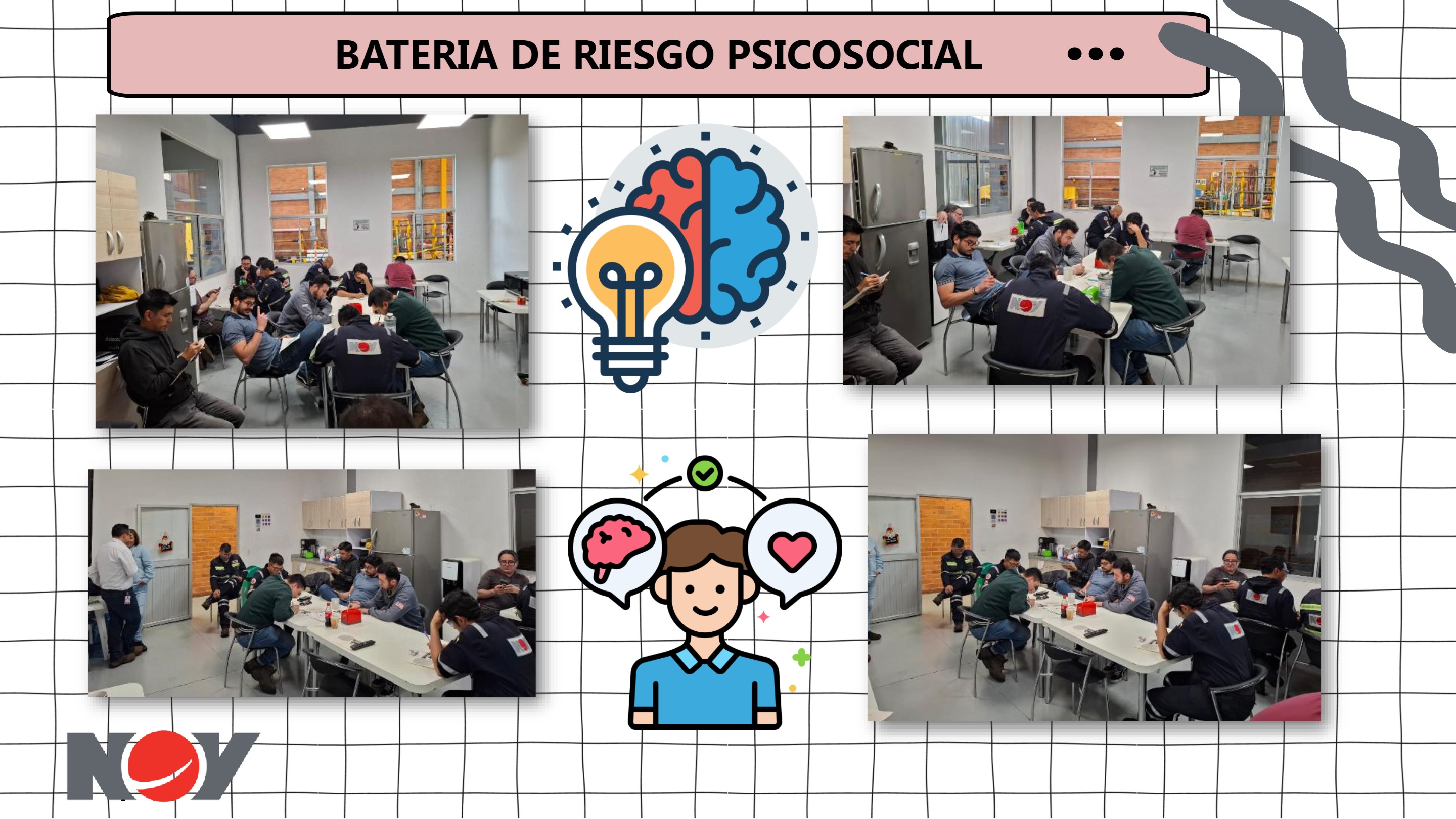 Boletin HSE TRIMESTRE — page 23