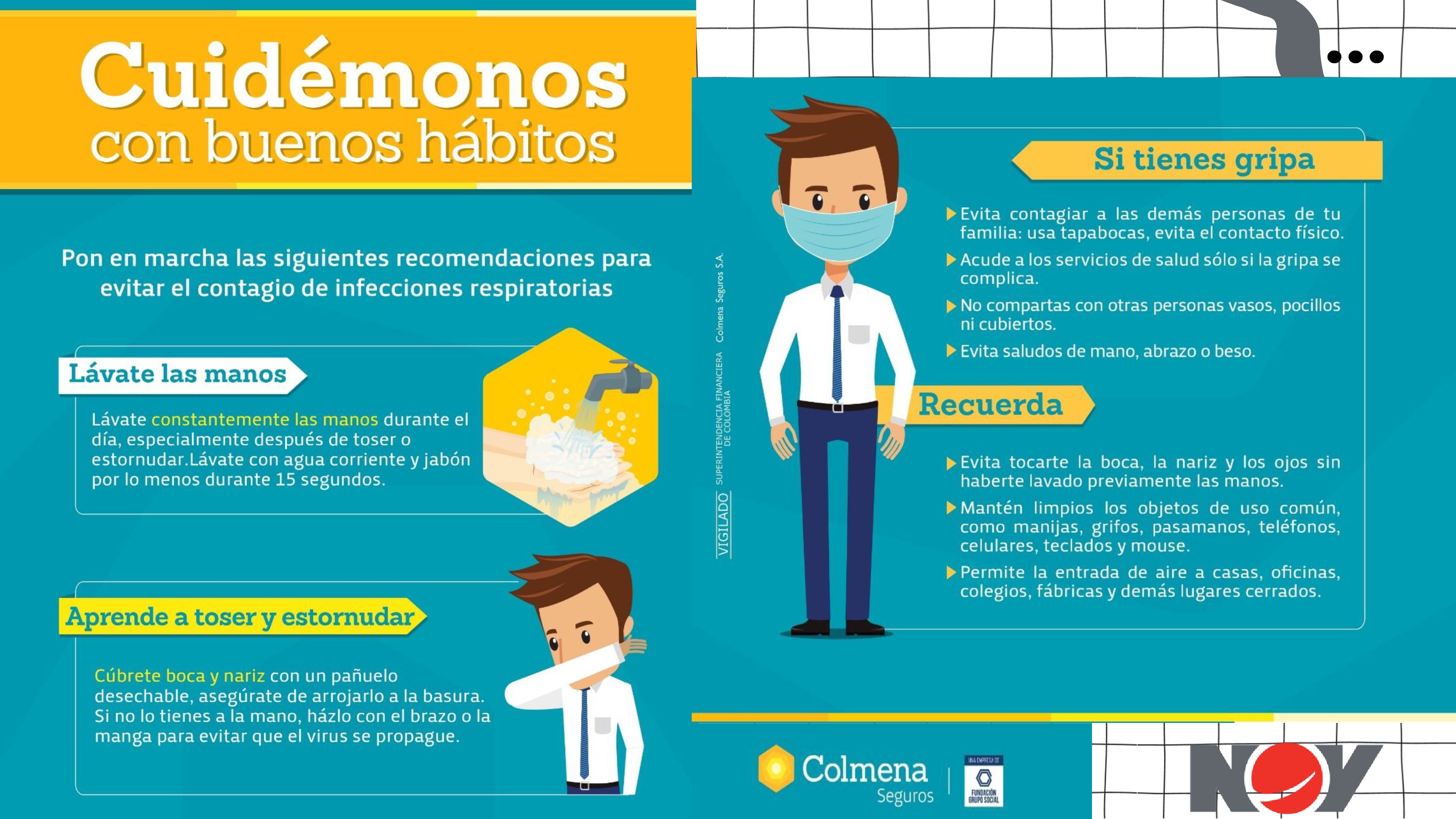 Boletin HSE TRIMESTRE — page 14