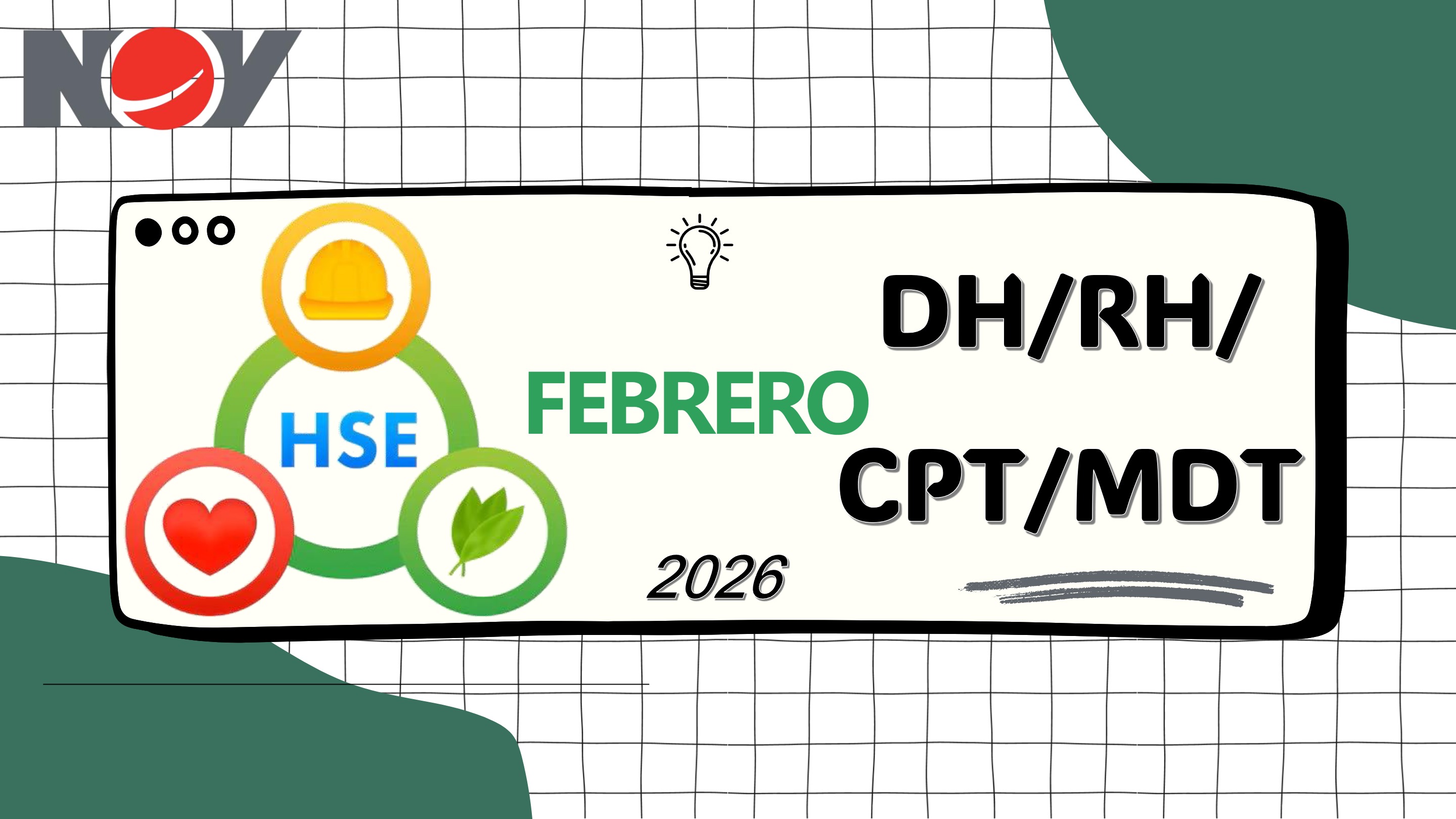 Boletin HSE TRIMESTRE — page 15