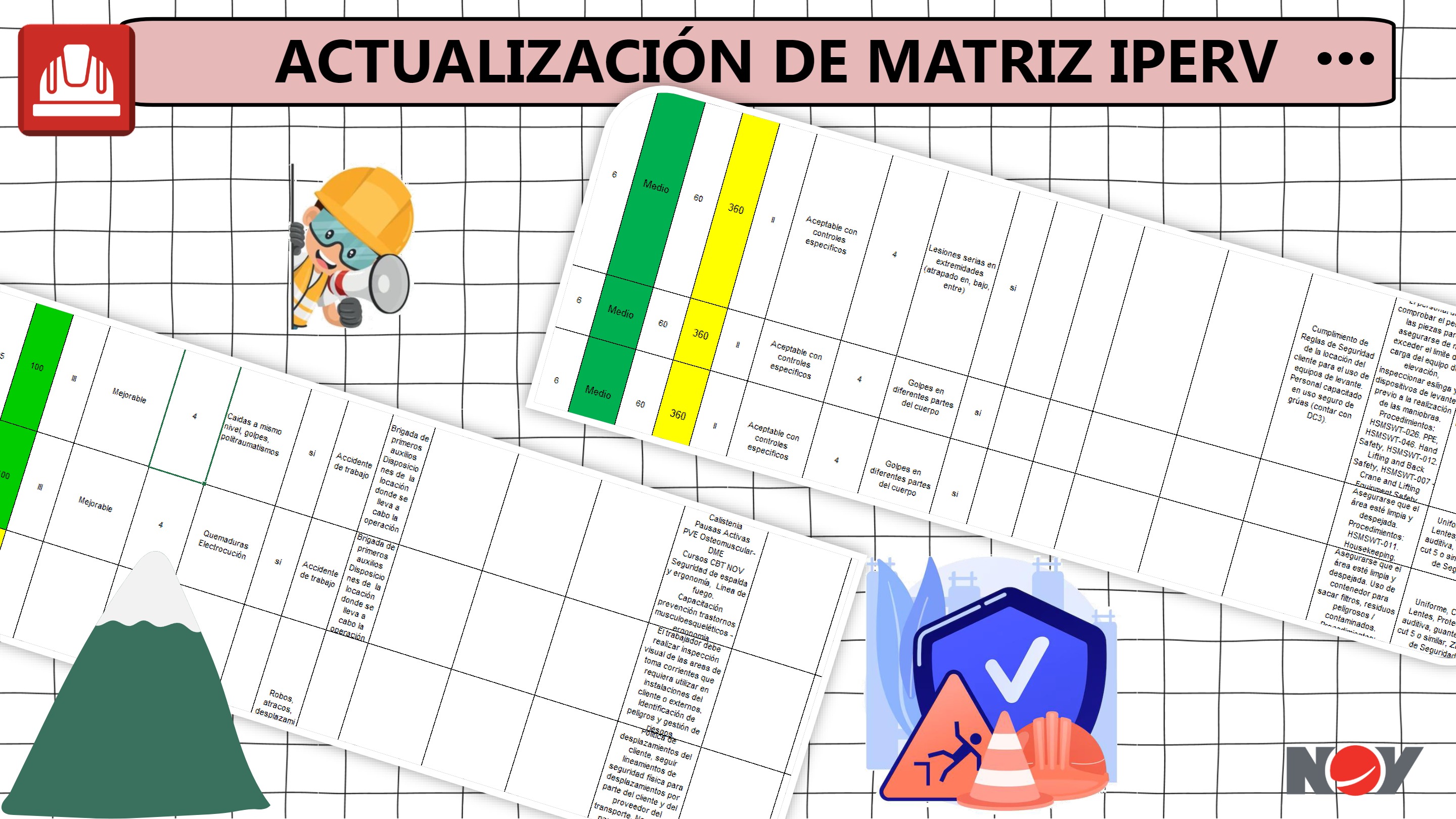 Boletin HSE TRIMESTRE — page 20