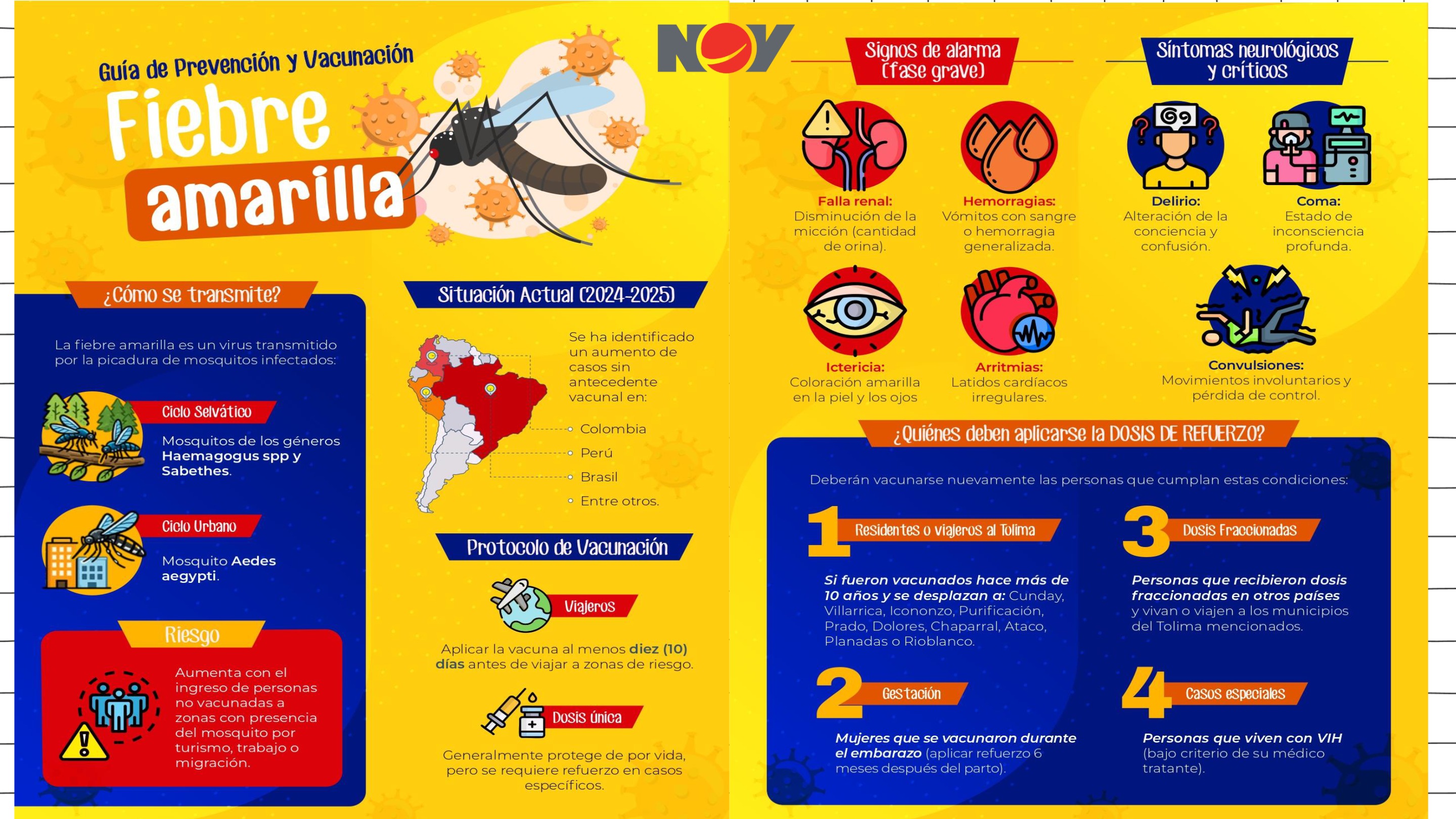 Boletin HSE TRIMESTRE — page 7