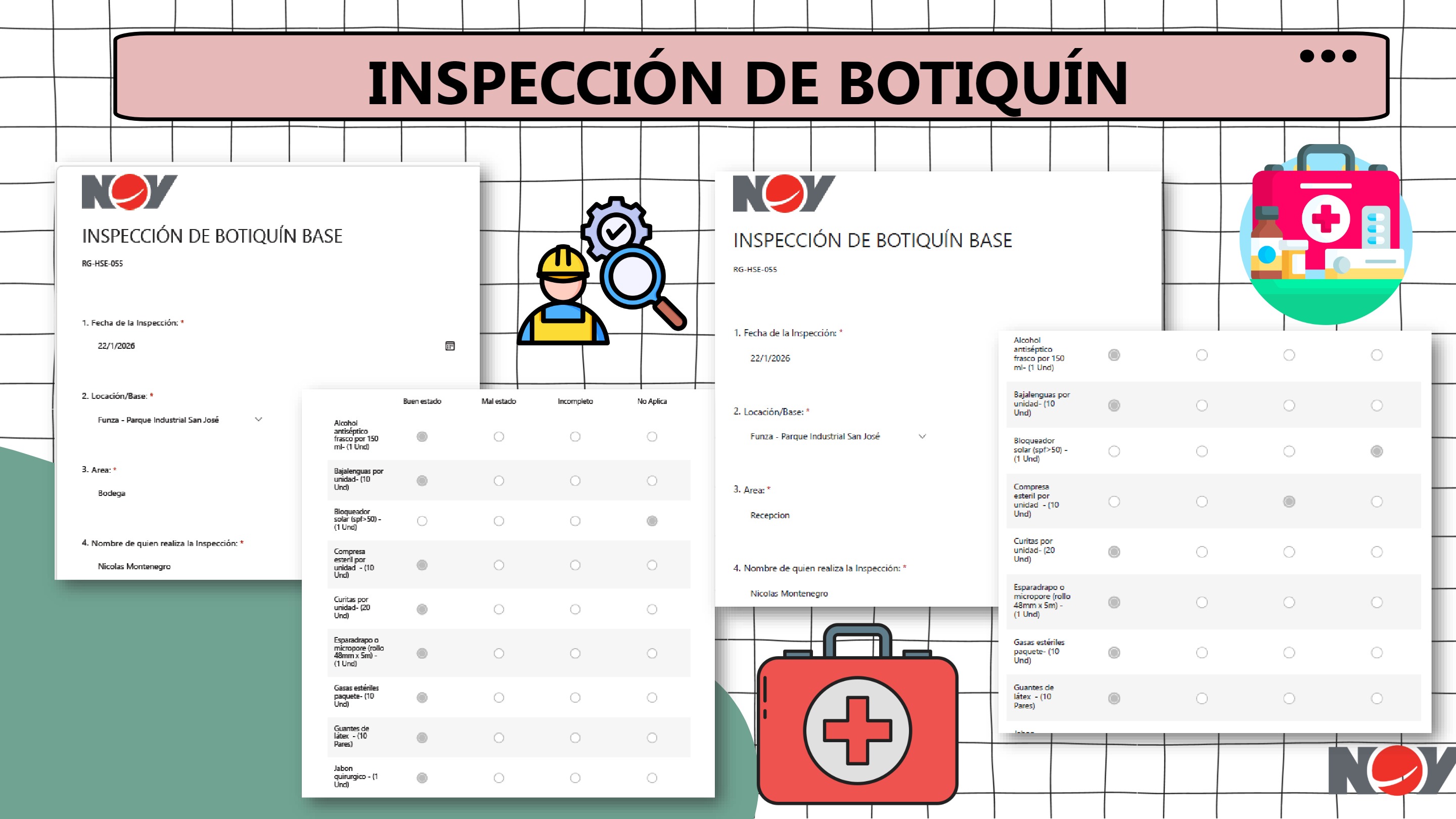 Boletin HSE TRIMESTRE — page 8