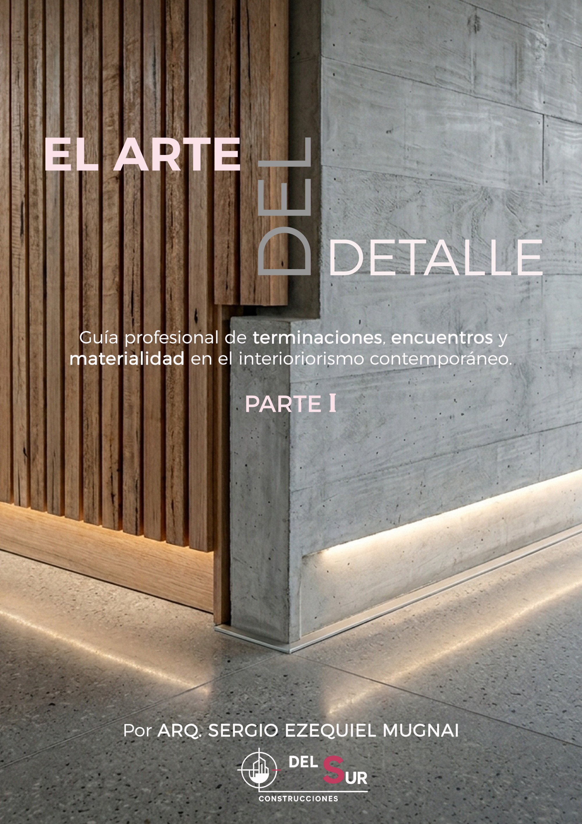 EL Arte del Detalle - ETAPA 1