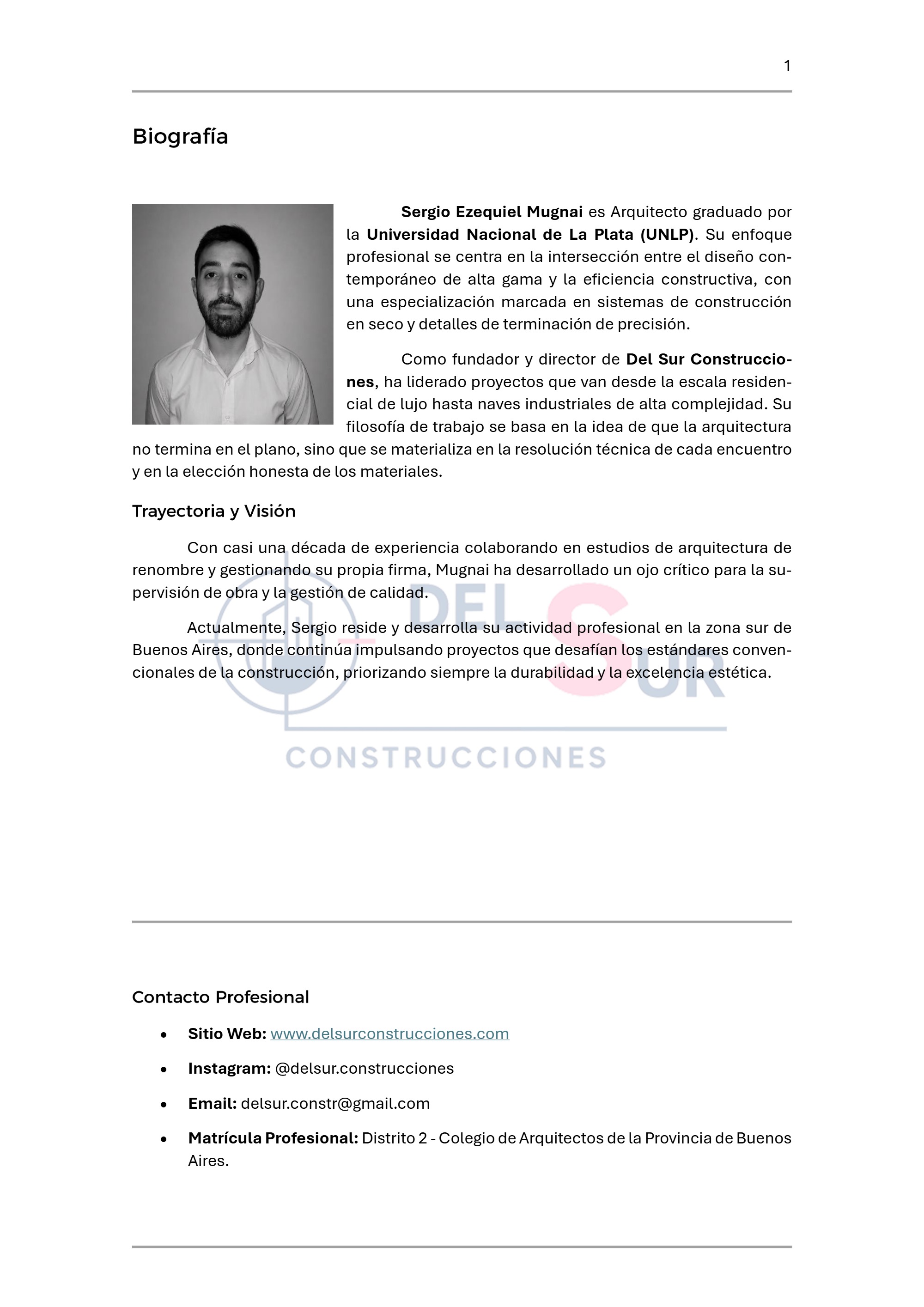 EL Arte del Detalle - ETAPA 1 — page 2
